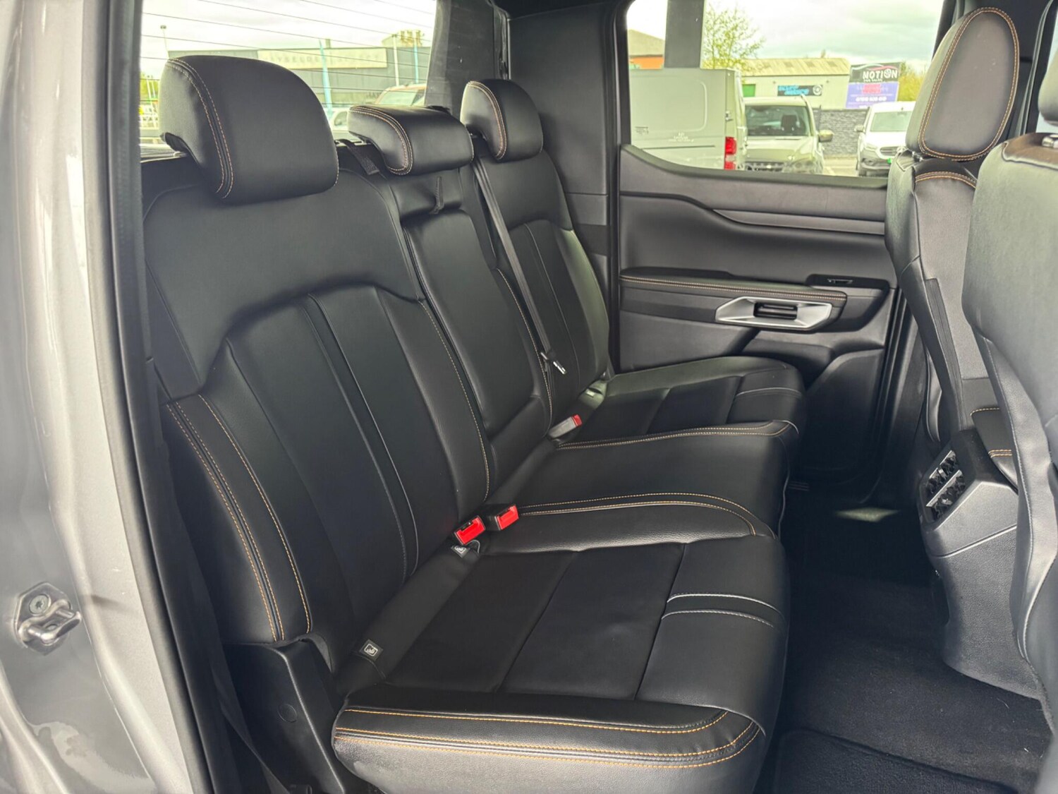 Used Ford Ranger 2025 for sale - 78185255: Photo 73