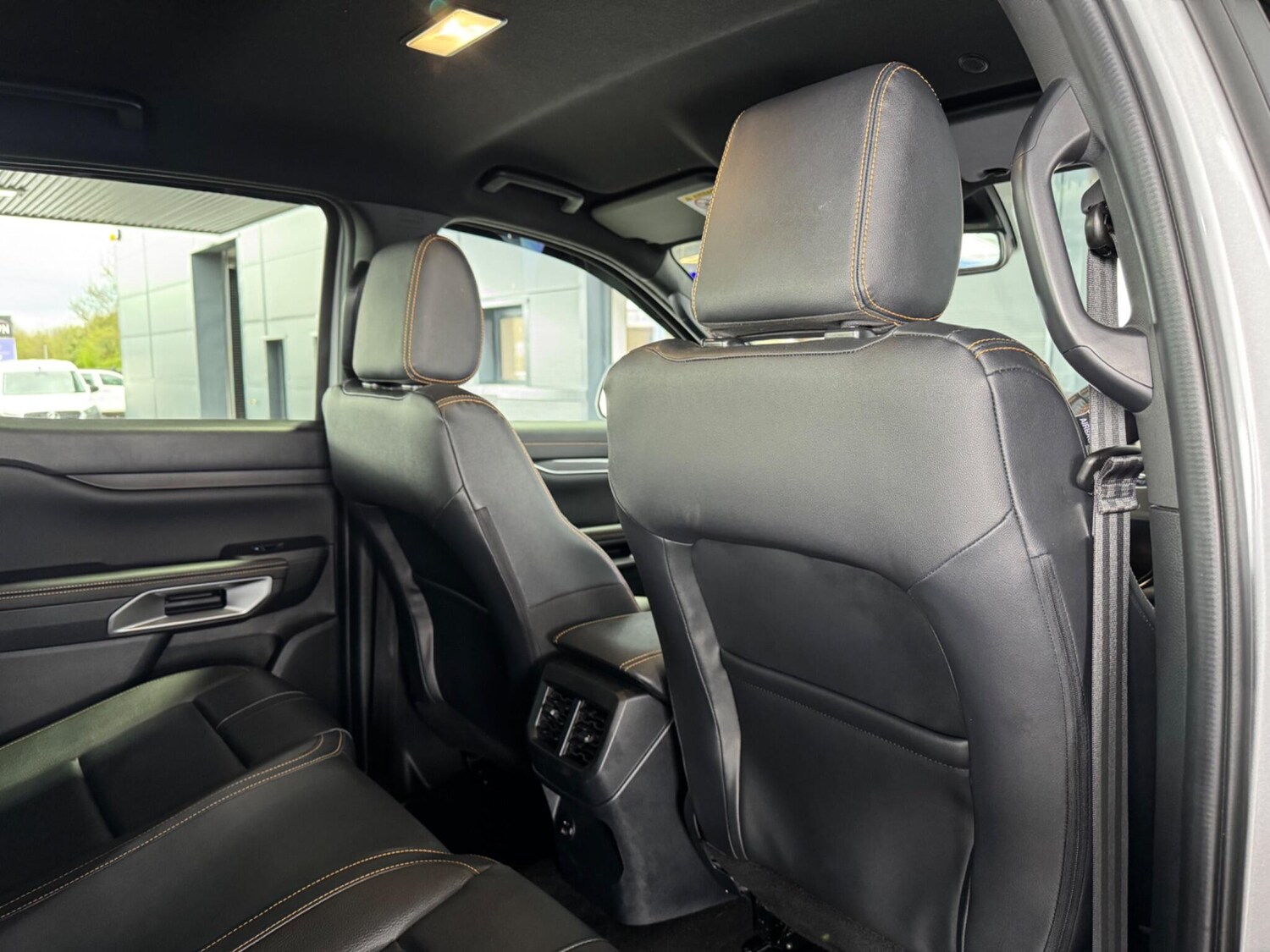 Used Ford Ranger 2025 for sale - 78185255: Photo 74