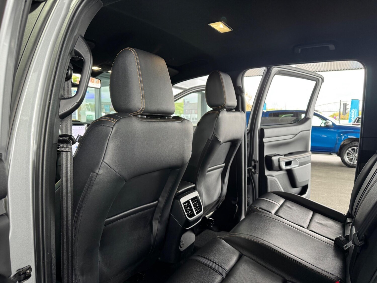 Used Ford Ranger 2025 for sale - 78185255: Photo 75