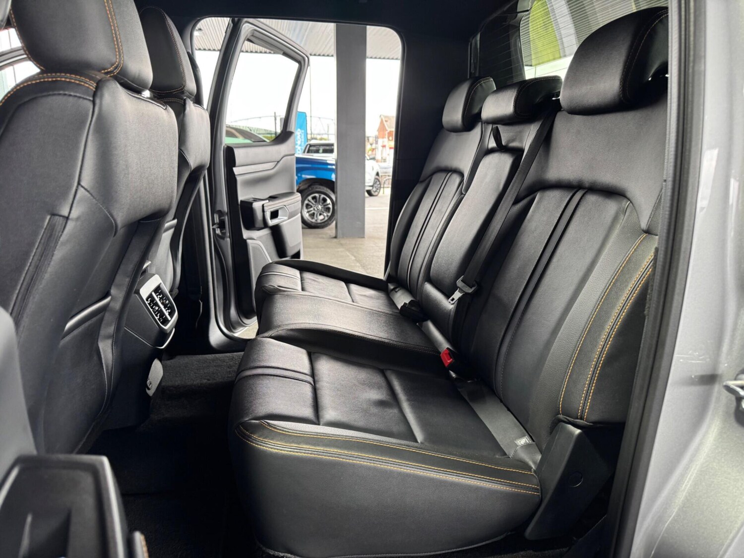 Used Ford Ranger 2025 for sale - 78185255: Photo 76