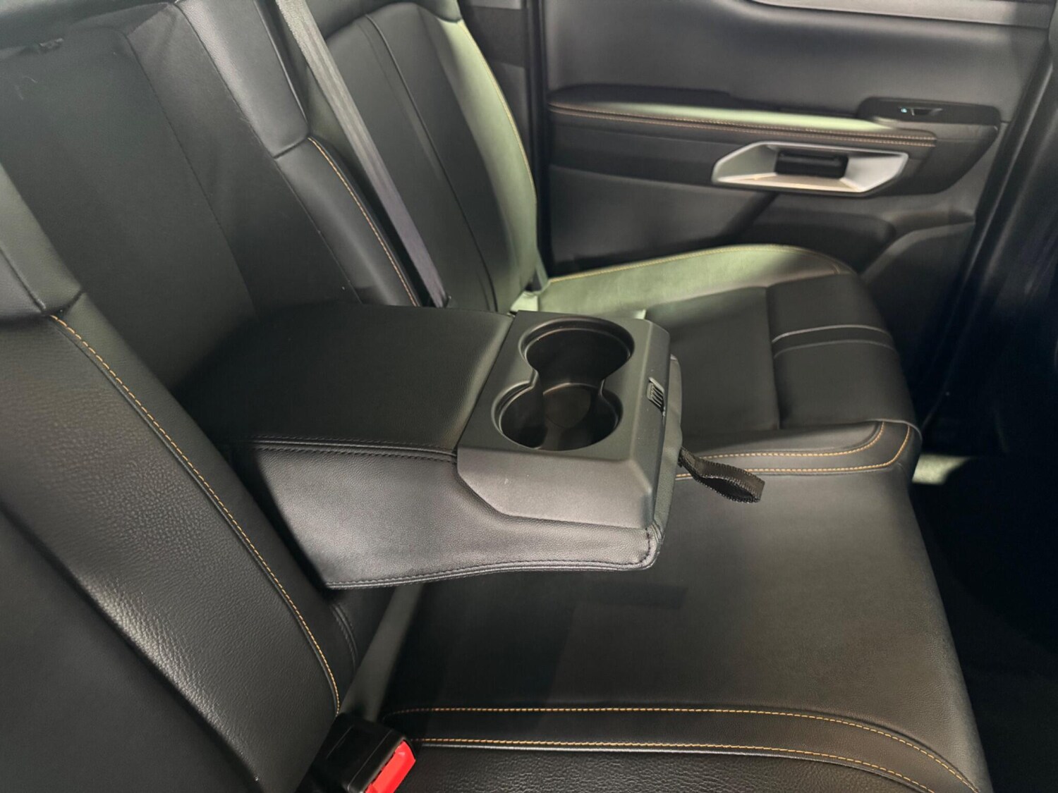 Used Ford Ranger 2025 for sale - 78185255: Photo 77