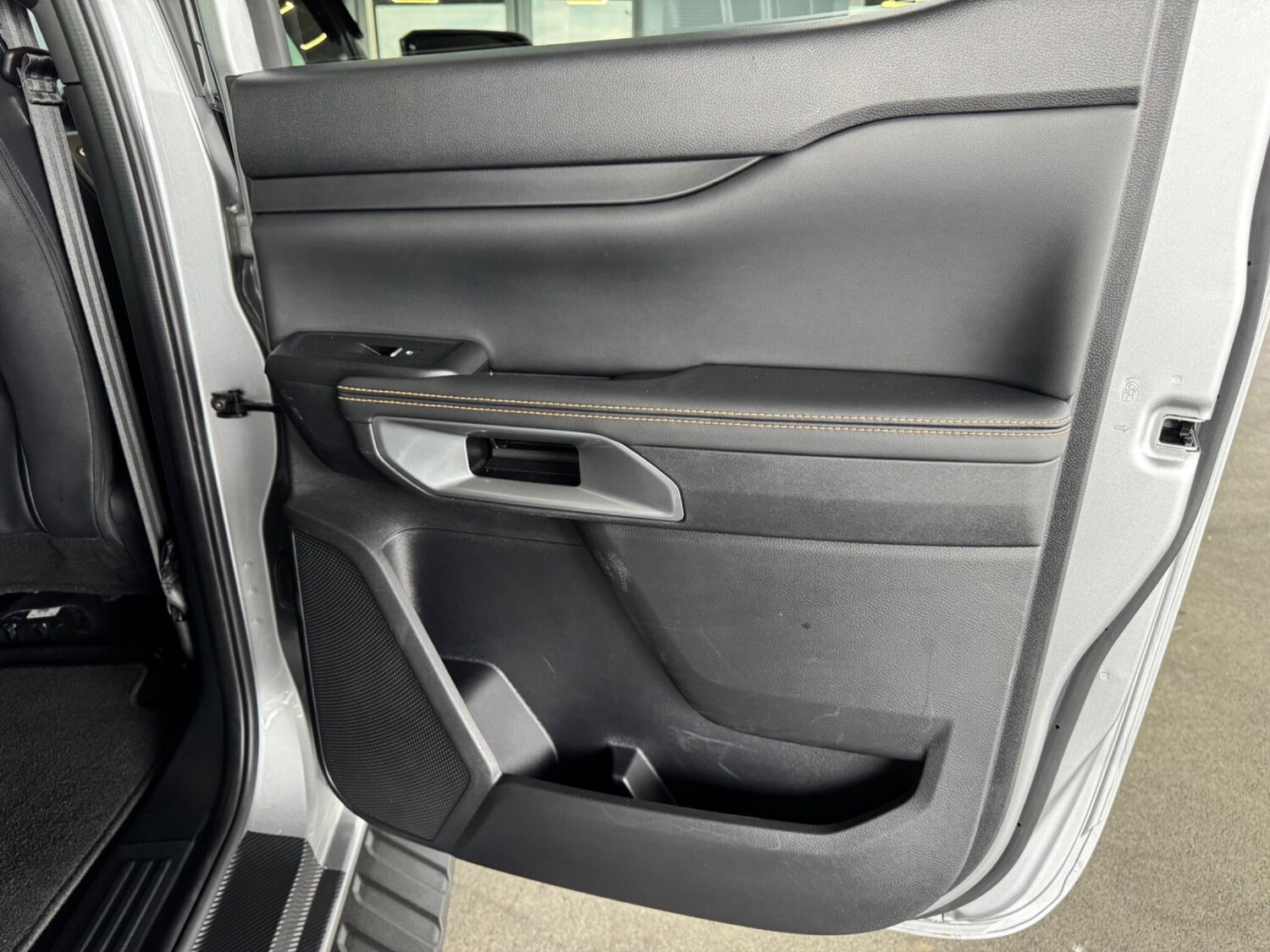 Used Ford Ranger 2025 for sale - 78185255: Photo 79