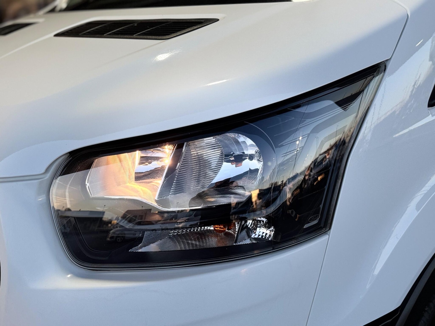 Used Ford Transit 2024 for sale - 77958242: Photo 16