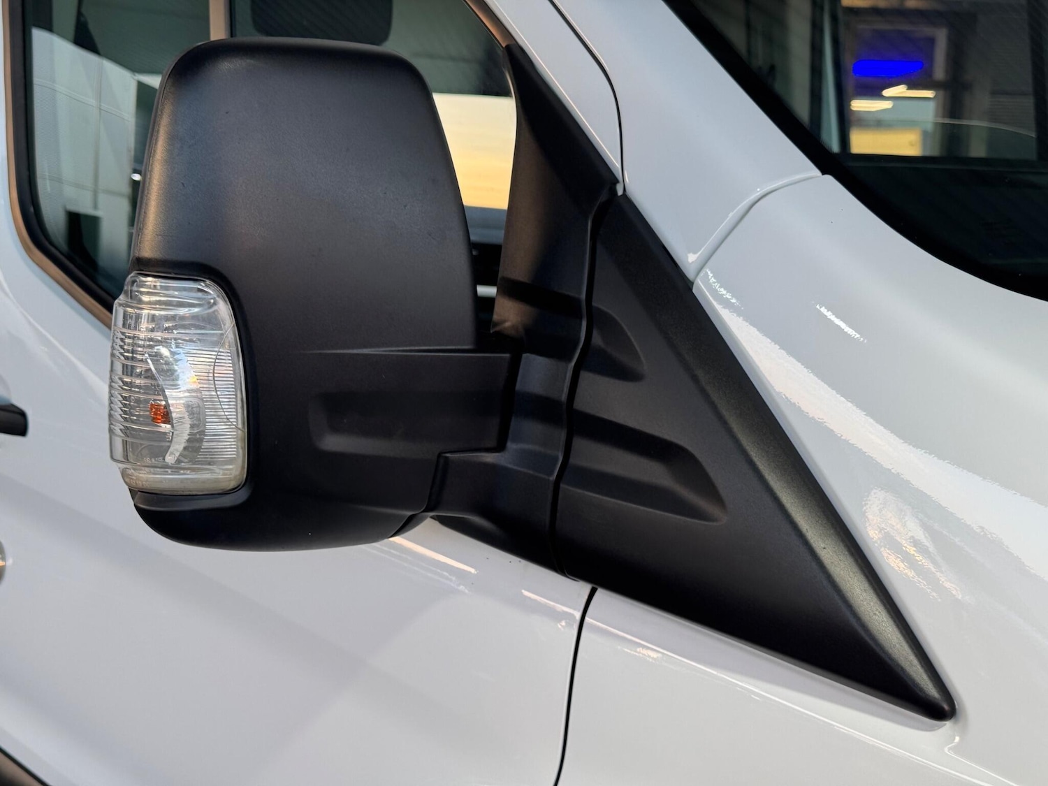 Used Ford Transit 2024 for sale - 77958242: Photo 17