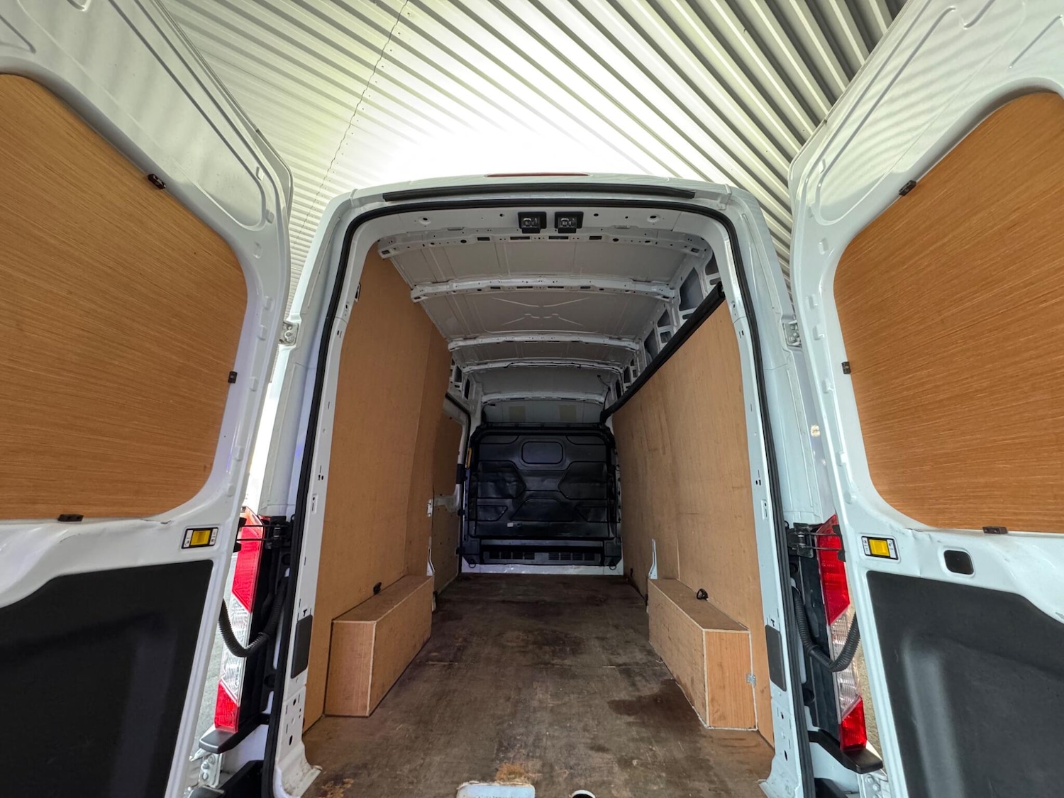 Used Ford Transit 2024 for sale - 77958242: Photo 19