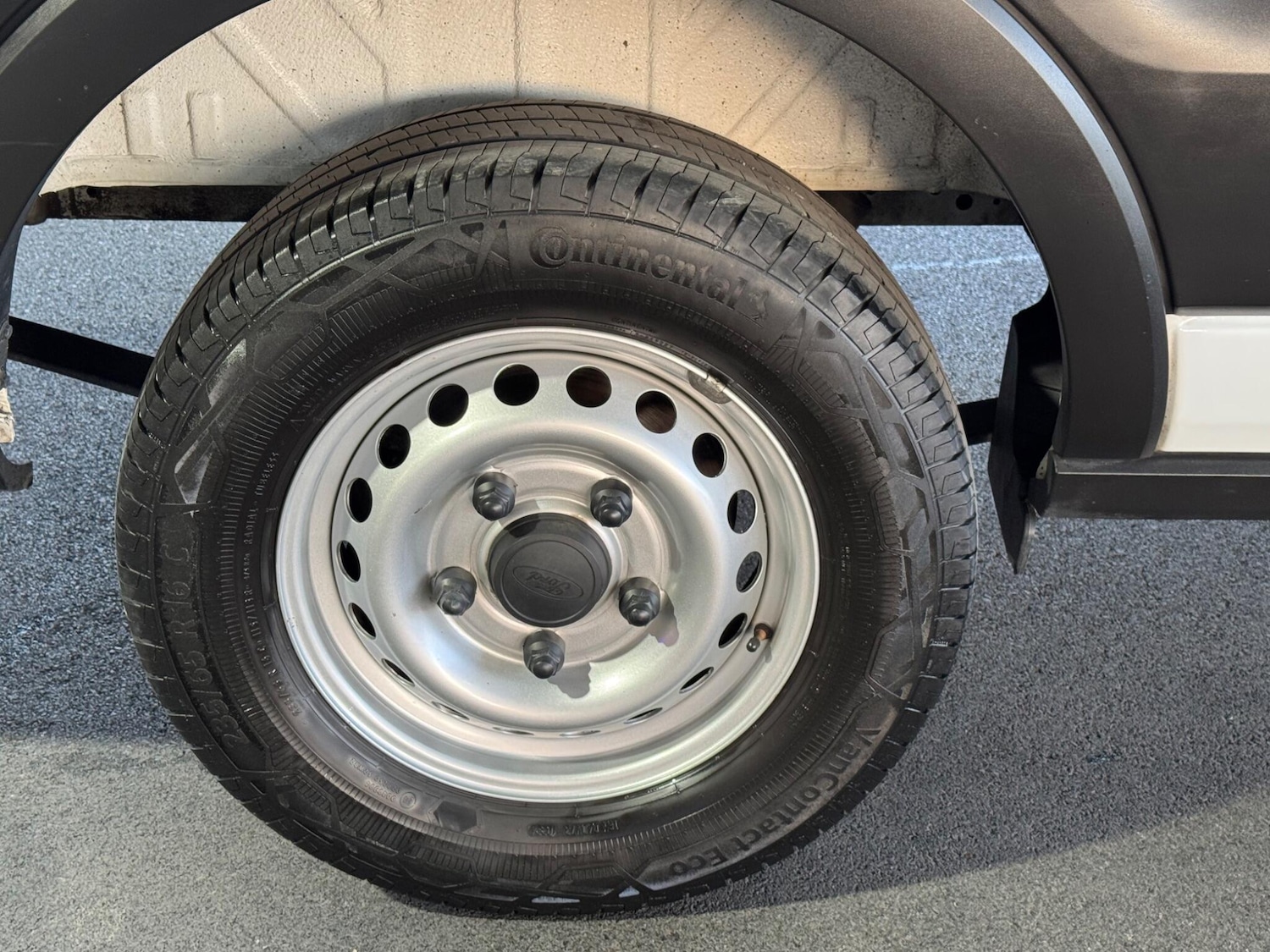 Used Ford Transit 2024 for sale - 77958242: Photo 21