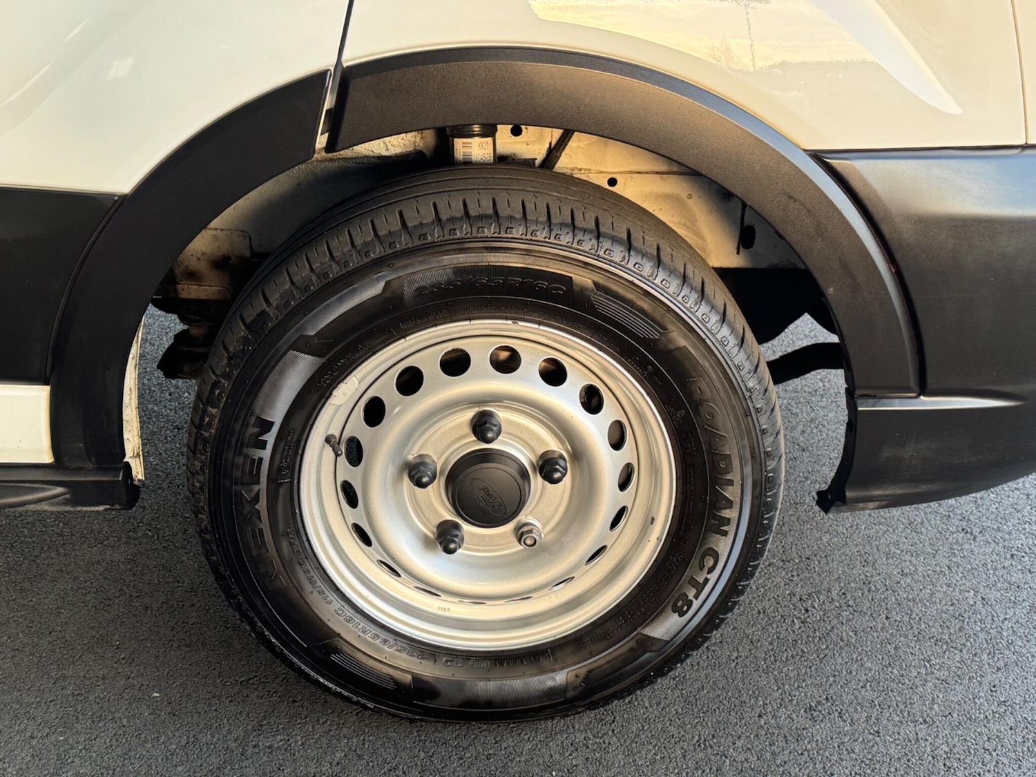 Used Ford Transit 2024 for sale - 77958242: Photo 22