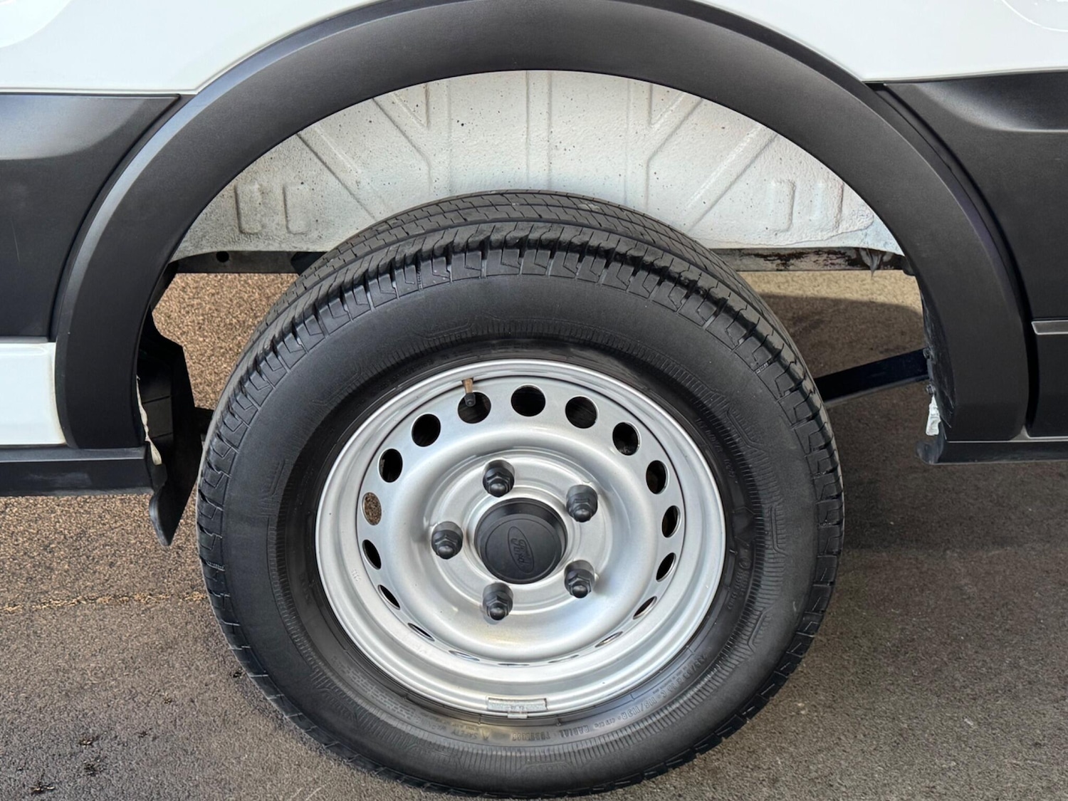 Used Ford Transit 2024 for sale - 77958242: Photo 24