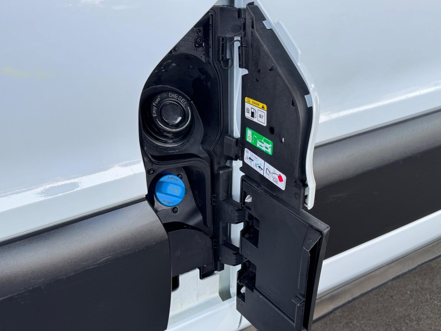 Used Ford Transit 2024 for sale - 77958242: Photo 25