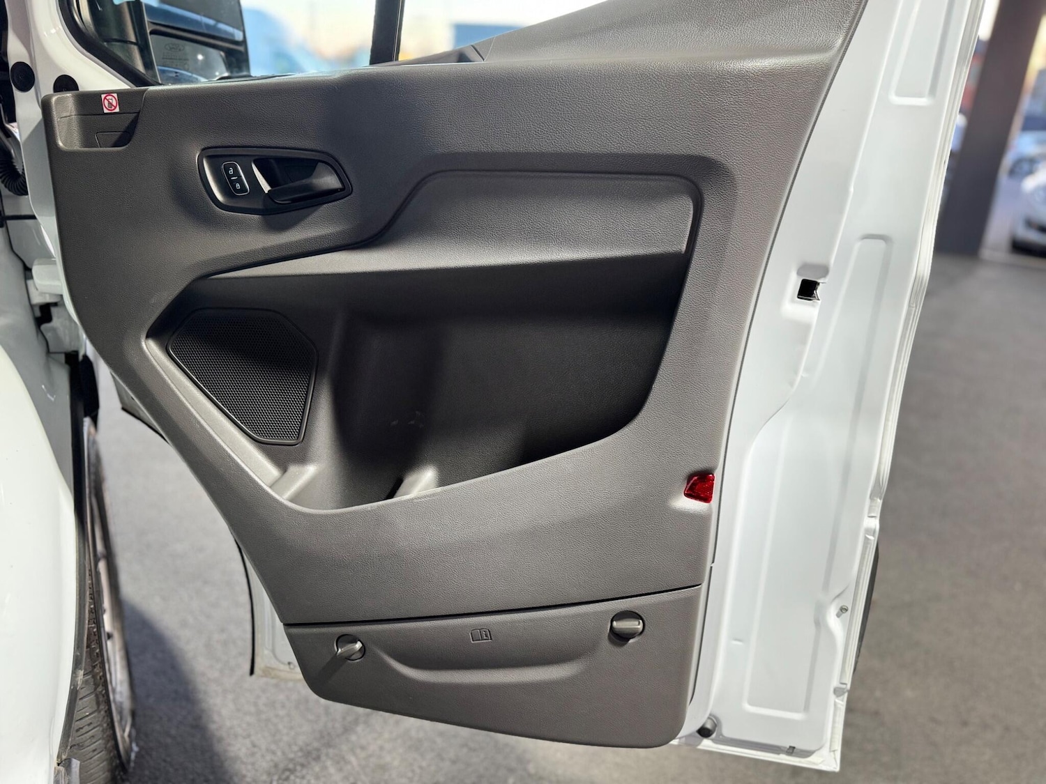 Used Ford Transit 2024 for sale - 77958242: Photo 28