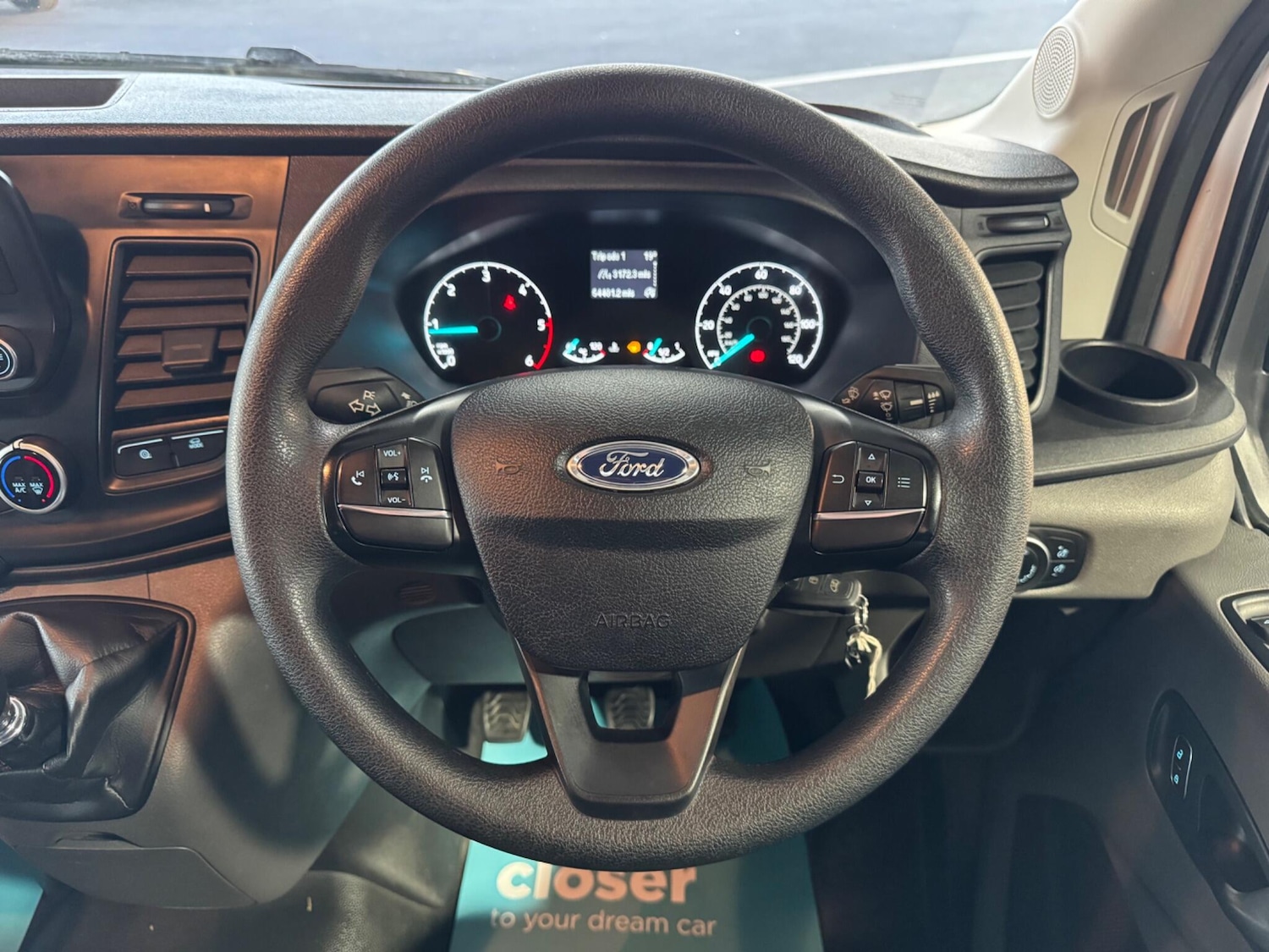 Used Ford Transit 2024 for sale - 77958242: Photo 31