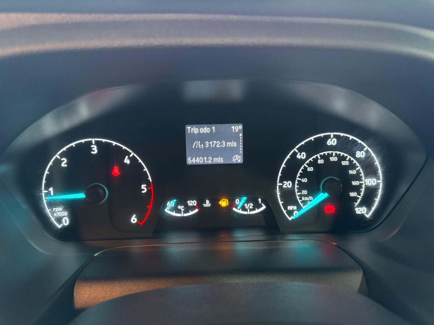 Used Ford Transit 2024 for sale - 77958242: Photo 32