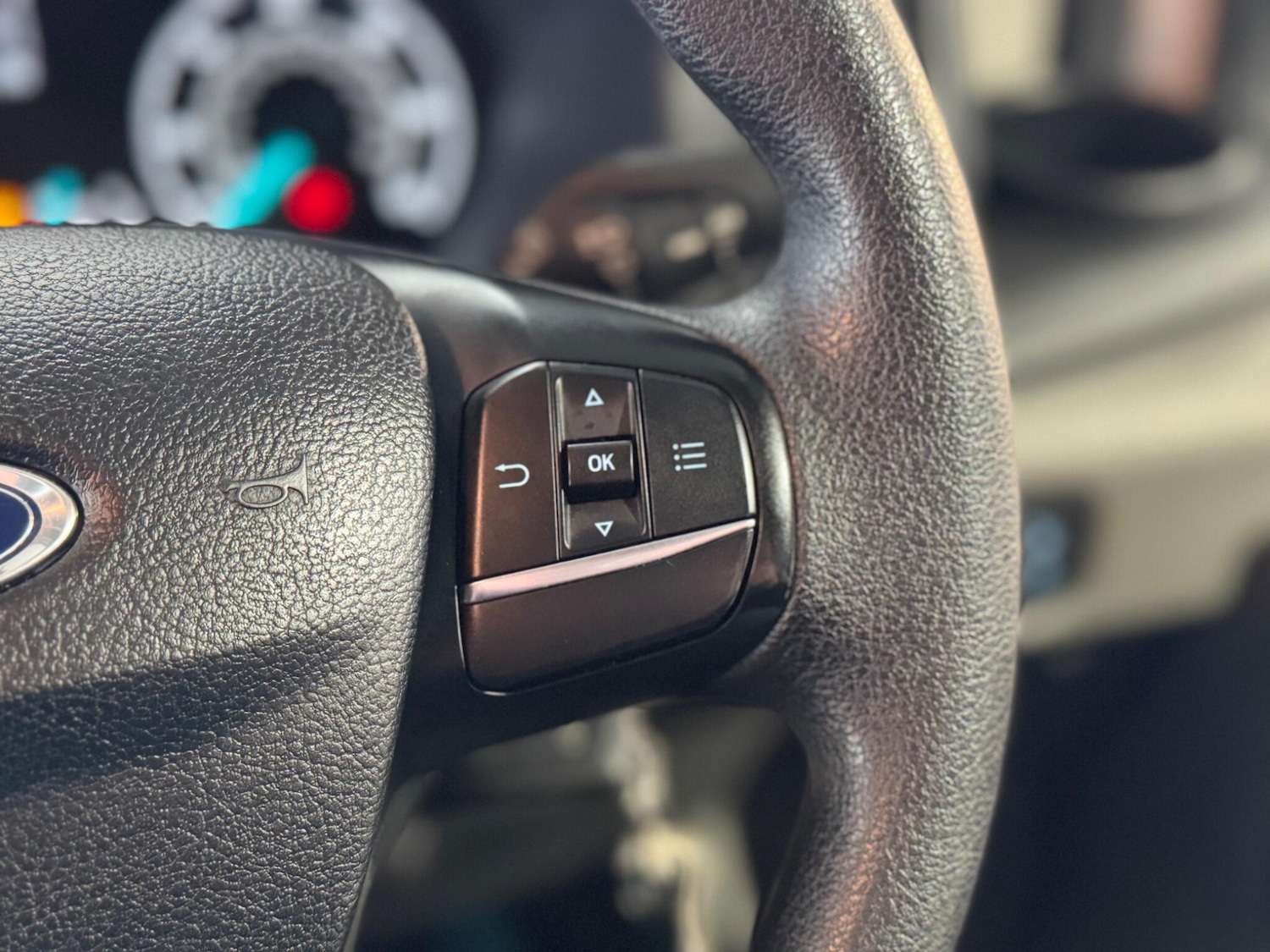 Used Ford Transit 2024 for sale - 77958242: Photo 34