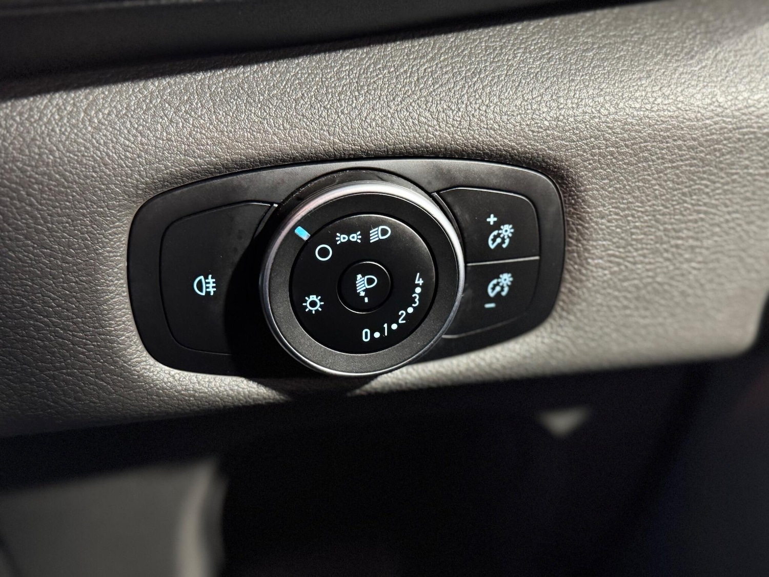 Used Ford Transit 2024 for sale - 77958242: Photo 35