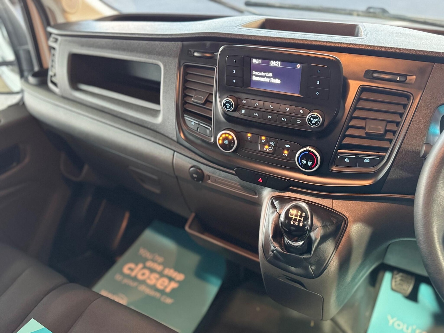 Used Ford Transit 2024 for sale - 77958242: Photo 36