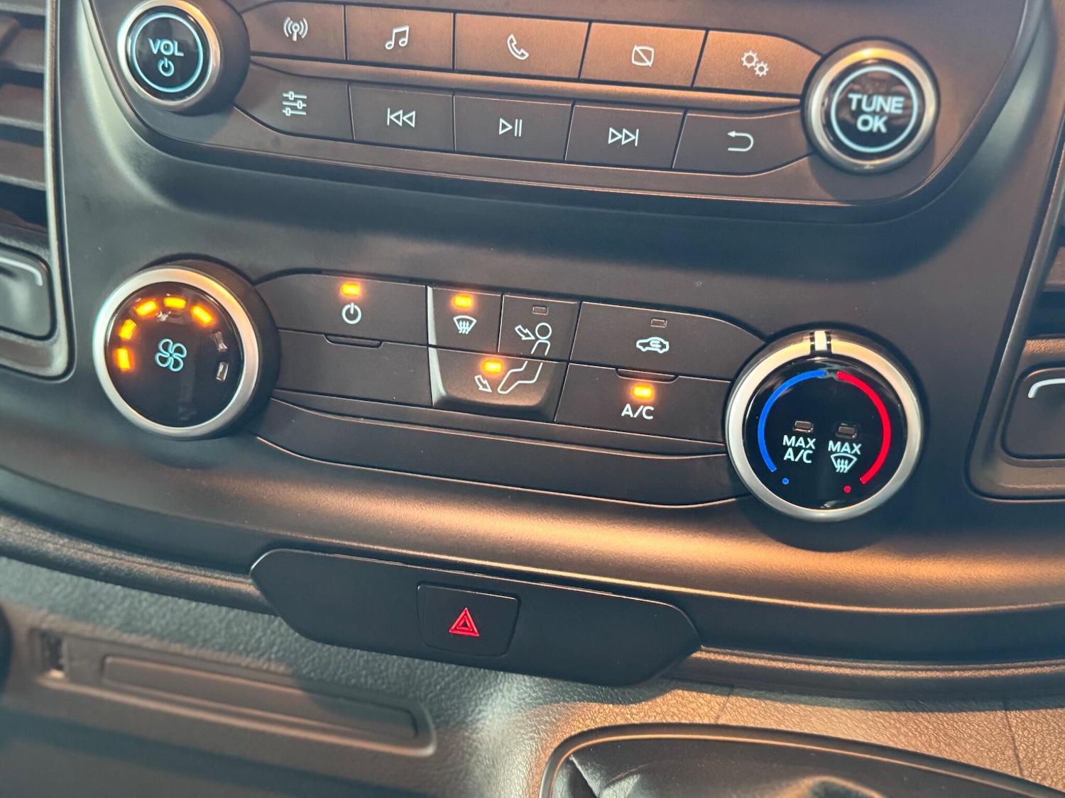 Used Ford Transit 2024 for sale - 77958242: Photo 38