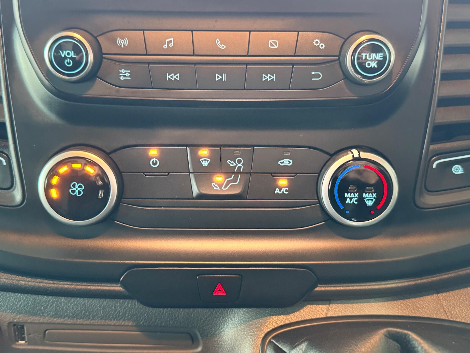 Used Ford Transit 2024 for sale - 77958242: Photo 39