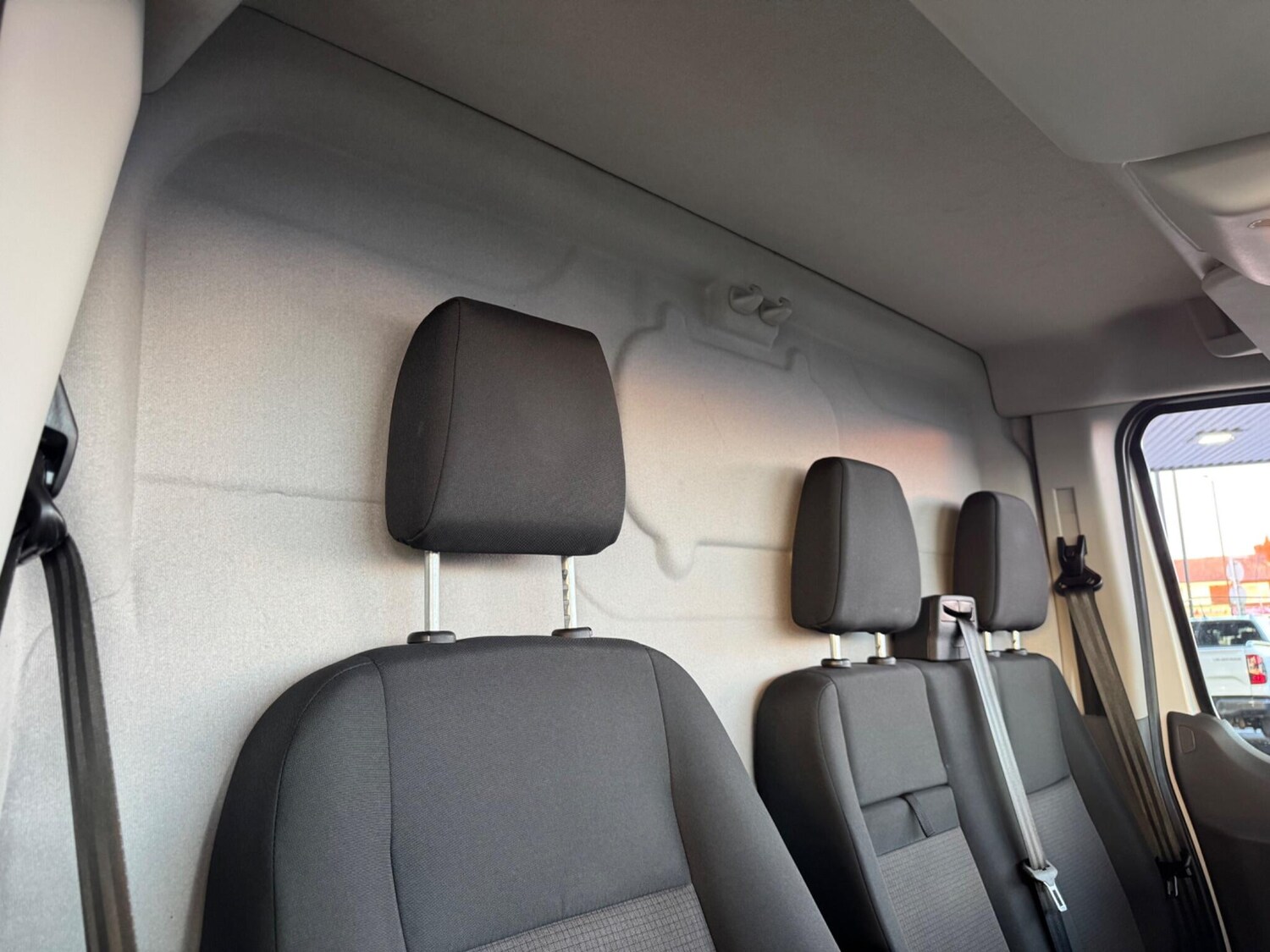 Used Ford Transit 2024 for sale - 77958242: Photo 46