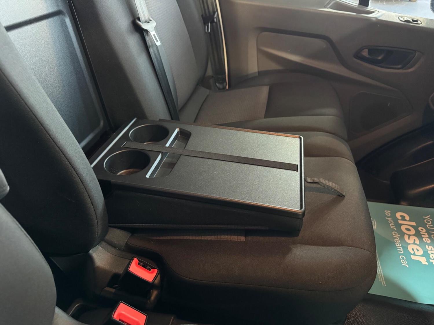 Used Ford Transit 2024 for sale - 77958242: Photo 49