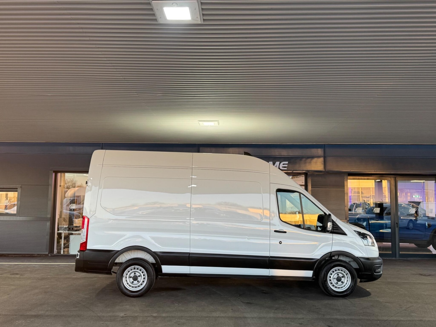 Used Ford Transit 2024 for sale - 77958242: Photo 5