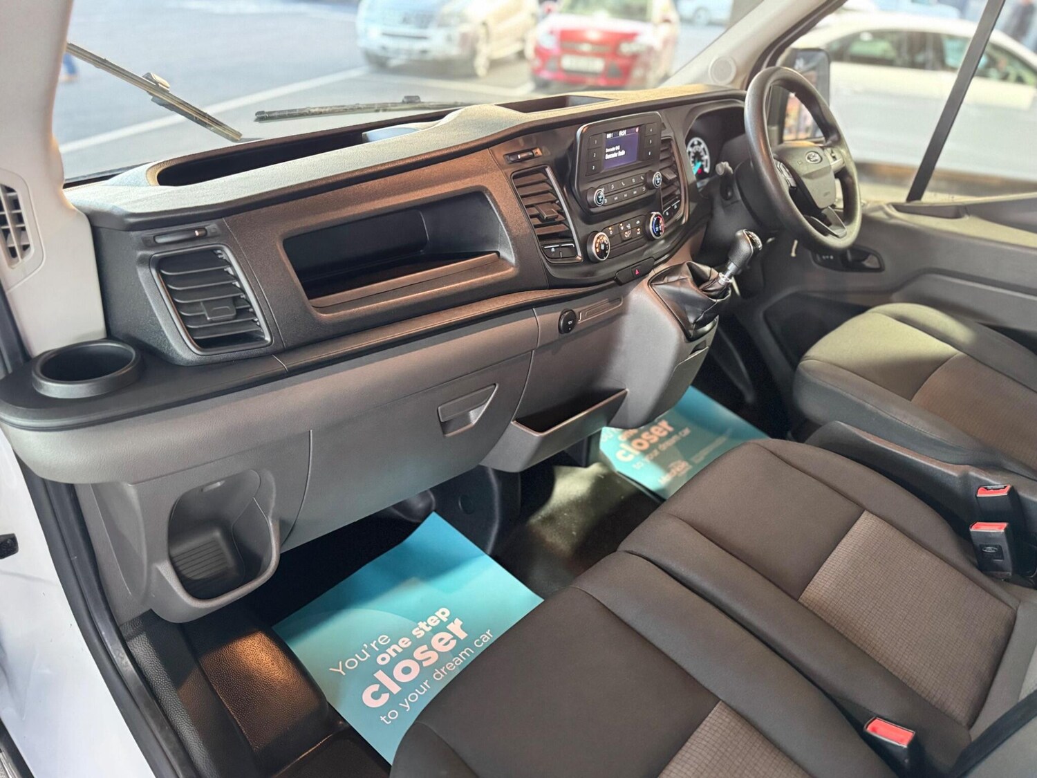 Used Ford Transit 2024 for sale - 77958242: Photo 50