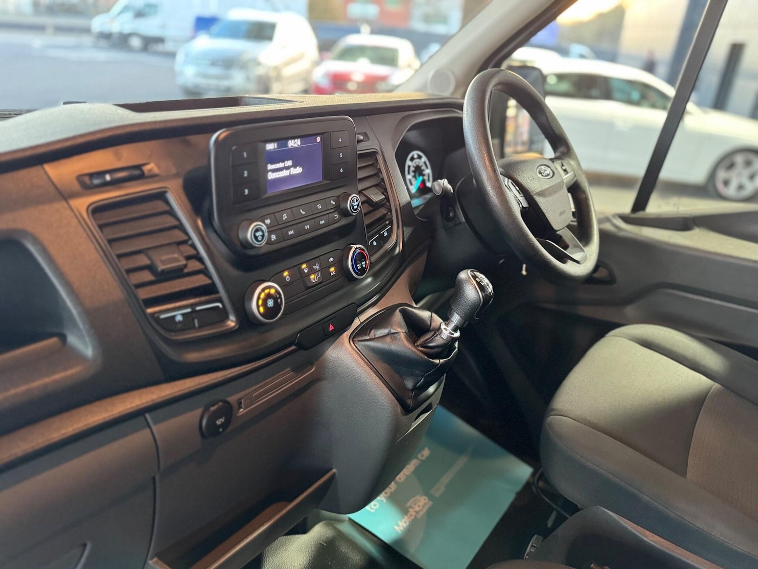 Used Ford Transit 2024 for sale - 77958242: Photo 51