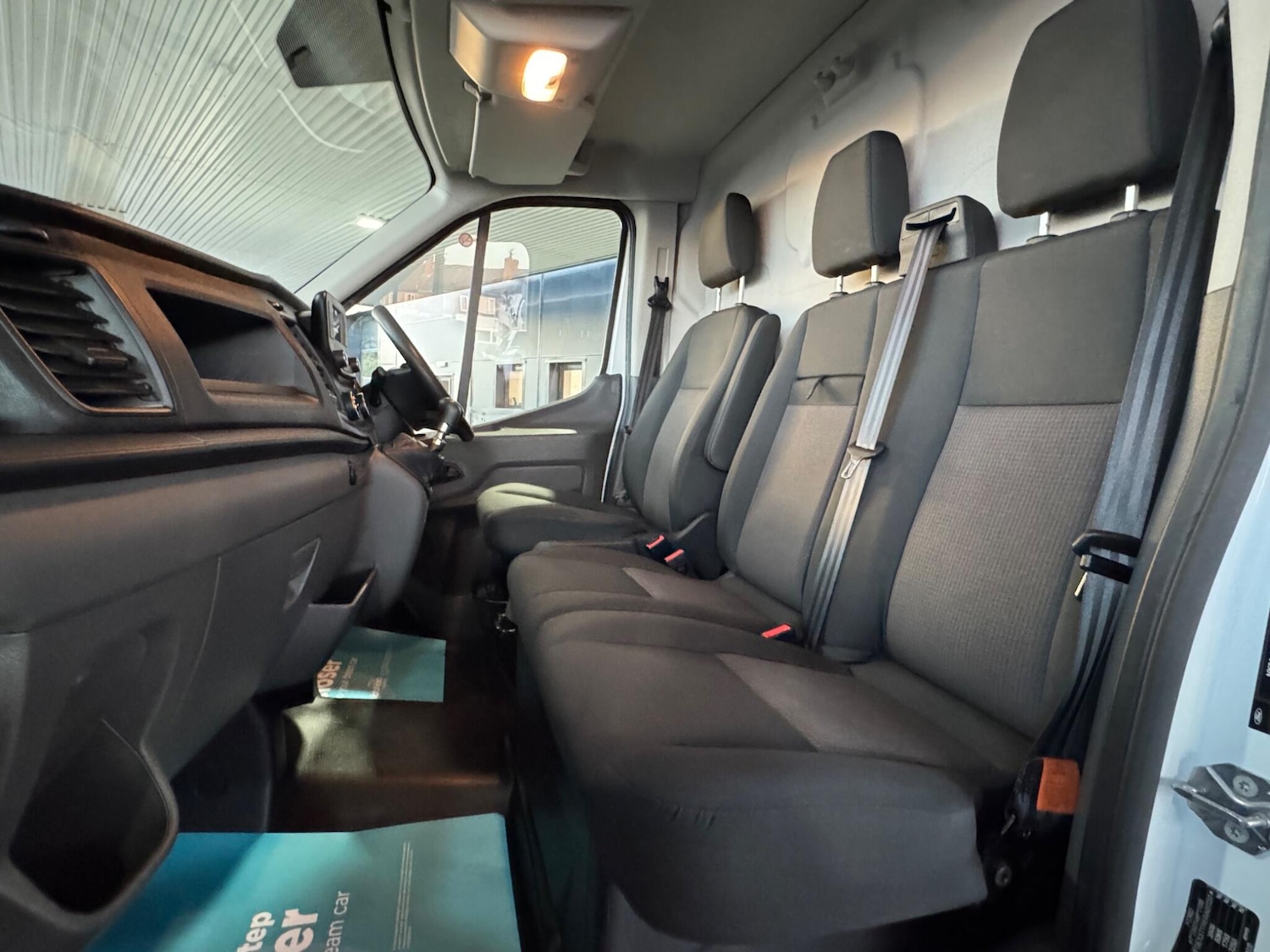 Used Ford Transit 2024 for sale - 77958242: Photo 52