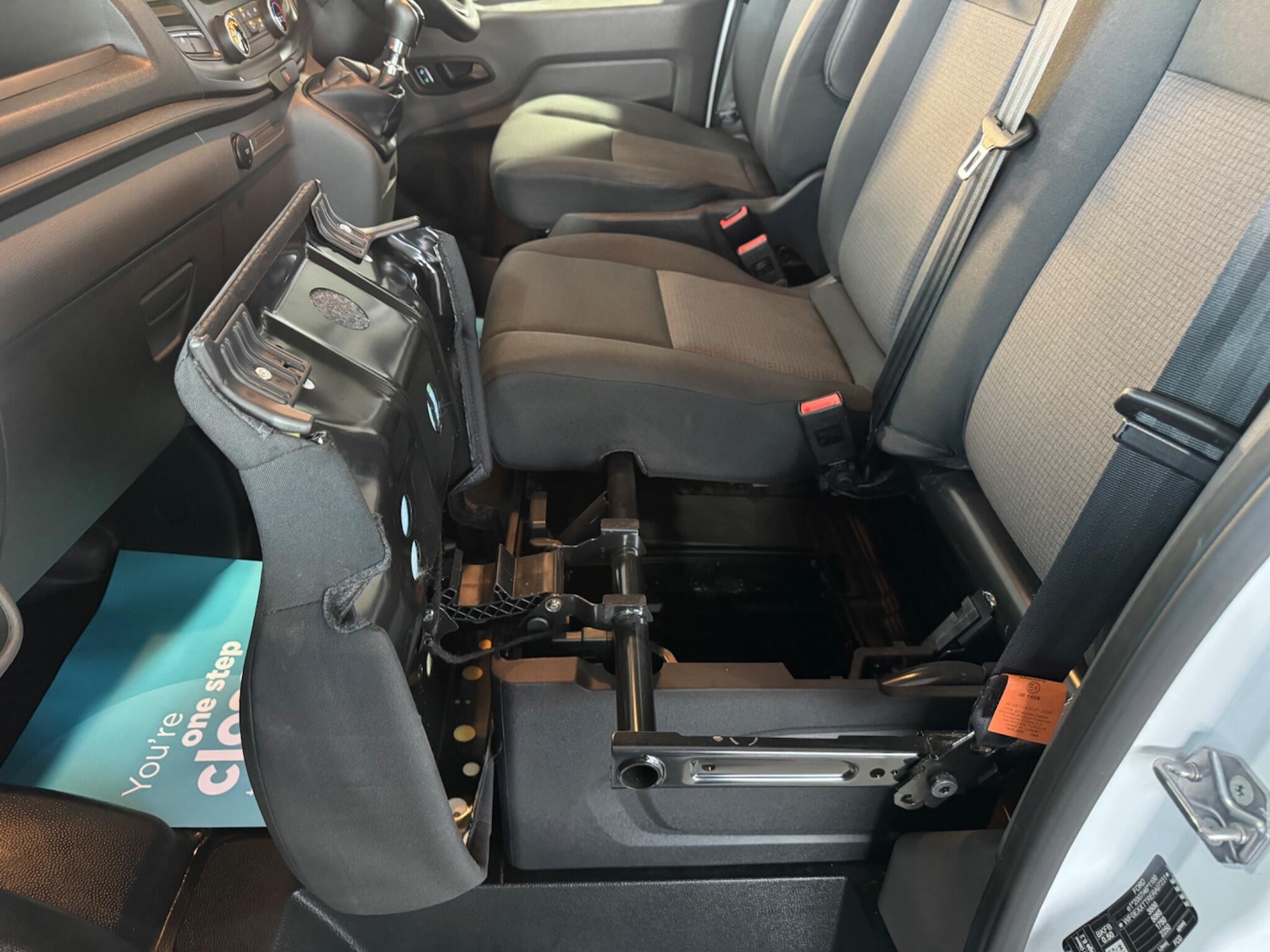 Used Ford Transit 2024 for sale - 77958242: Photo 53