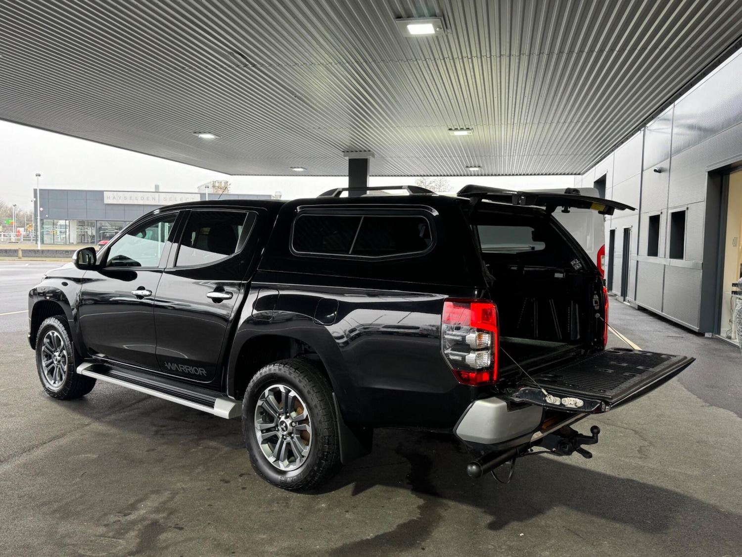 Used Mitsubishi L200 2020 for sale - 77331873: Photo 10