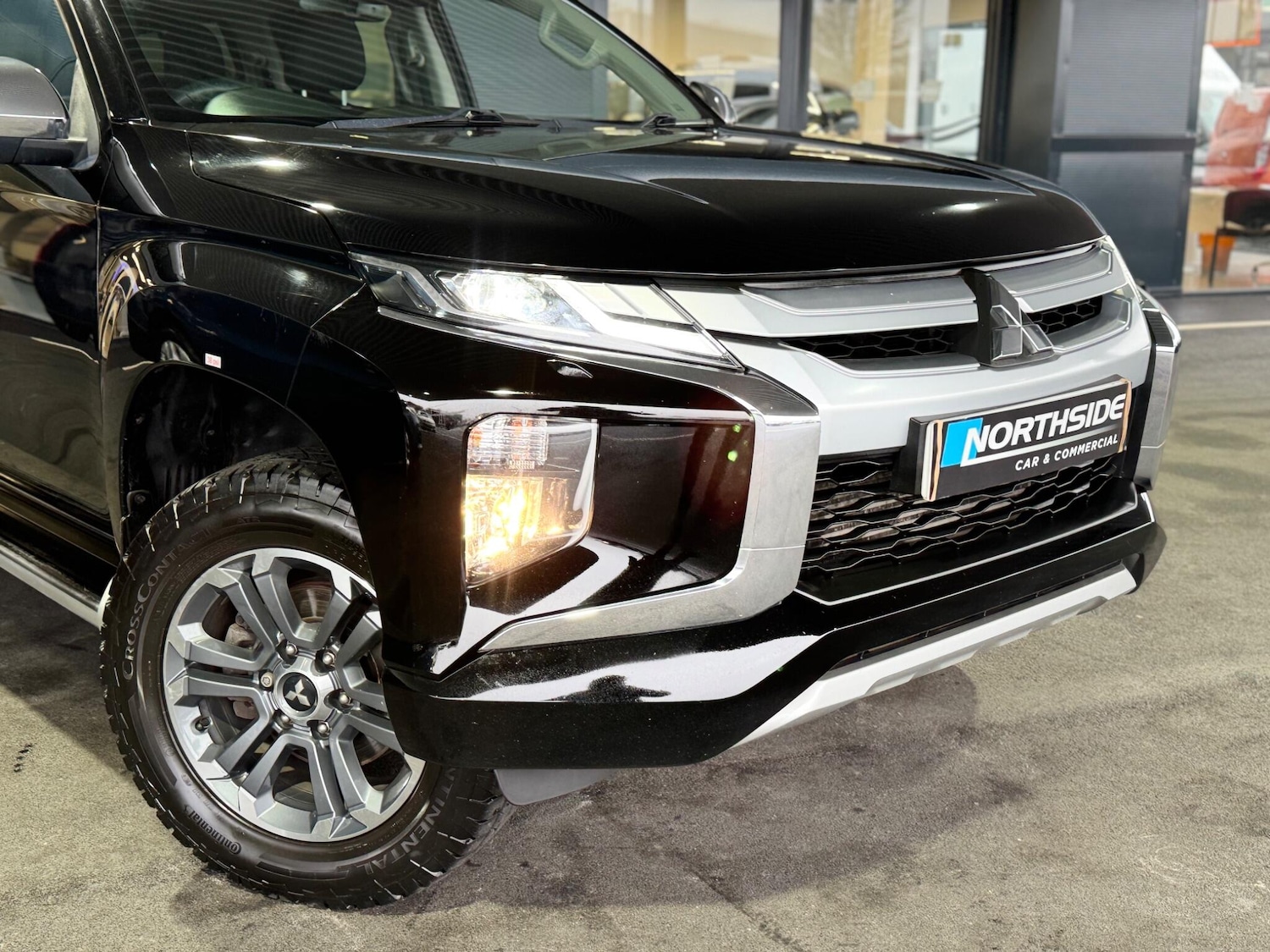 Used Mitsubishi L200 2020 for sale - 77331873: Photo 12