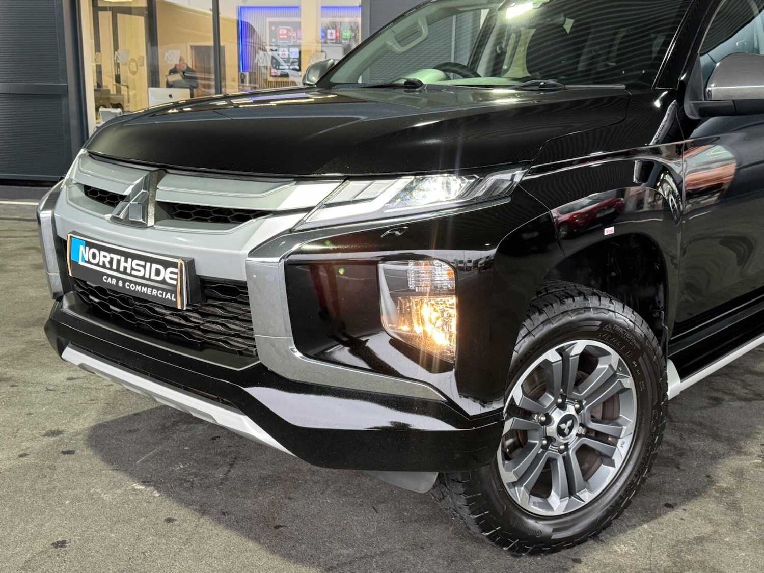 Used Mitsubishi L200 2020 for sale - 77331873: Photo 14