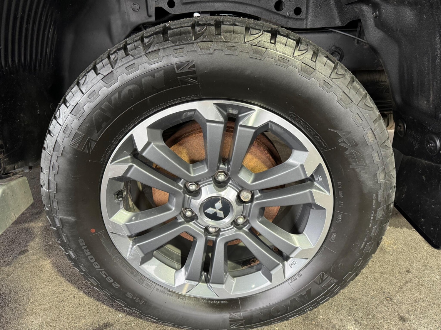 Used Mitsubishi L200 2020 for sale - 77331873: Photo 17