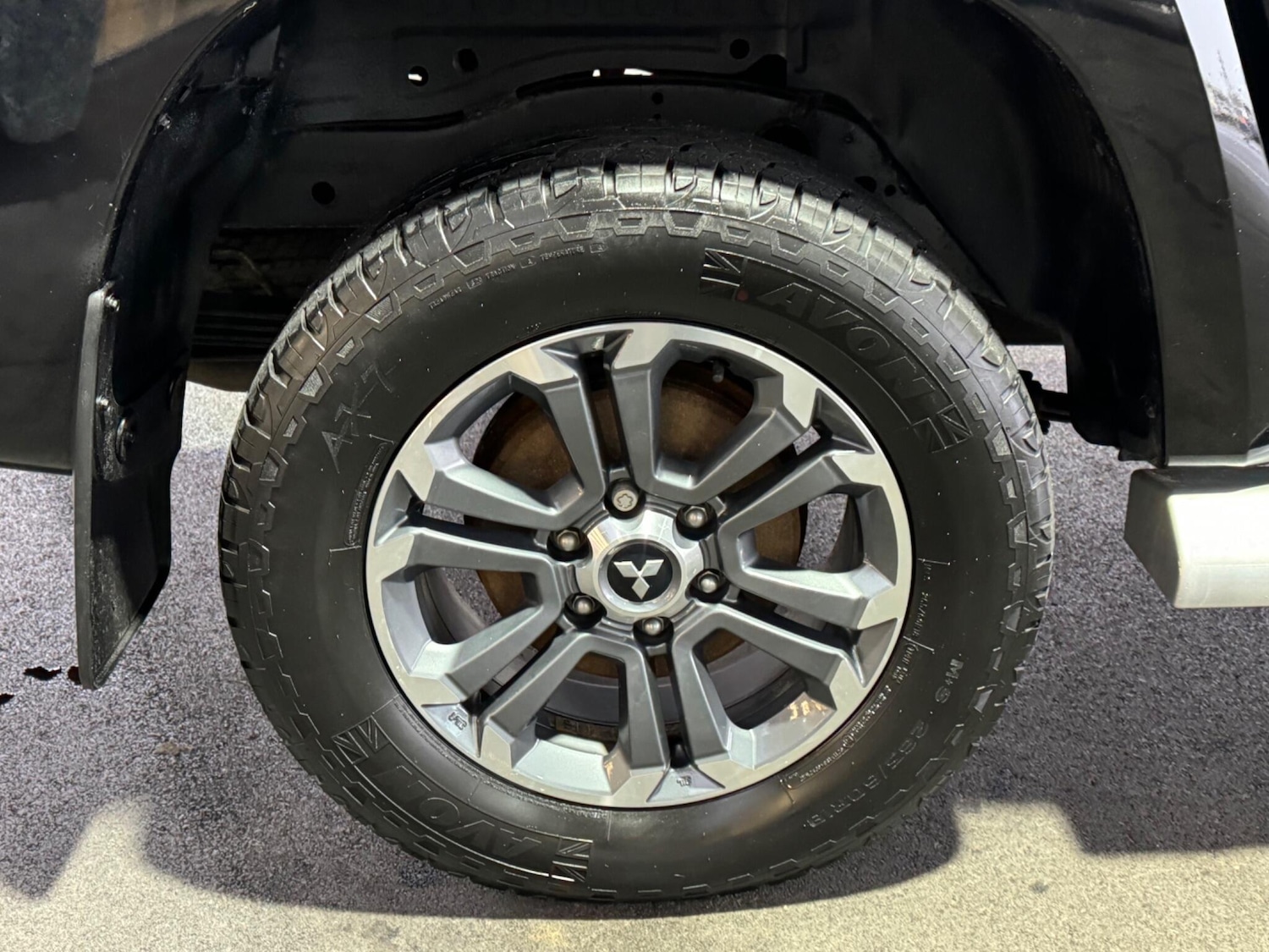 Used Mitsubishi L200 2020 for sale - 77331873: Photo 19