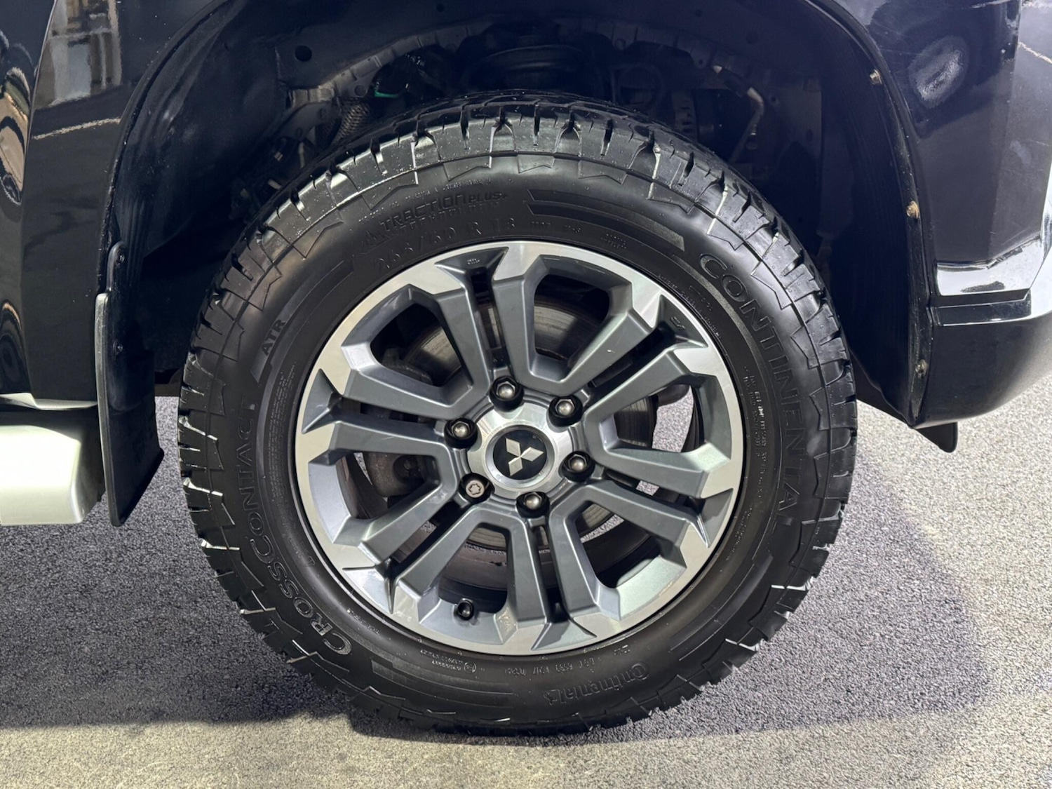 Used Mitsubishi L200 2020 for sale - 77331873: Photo 20