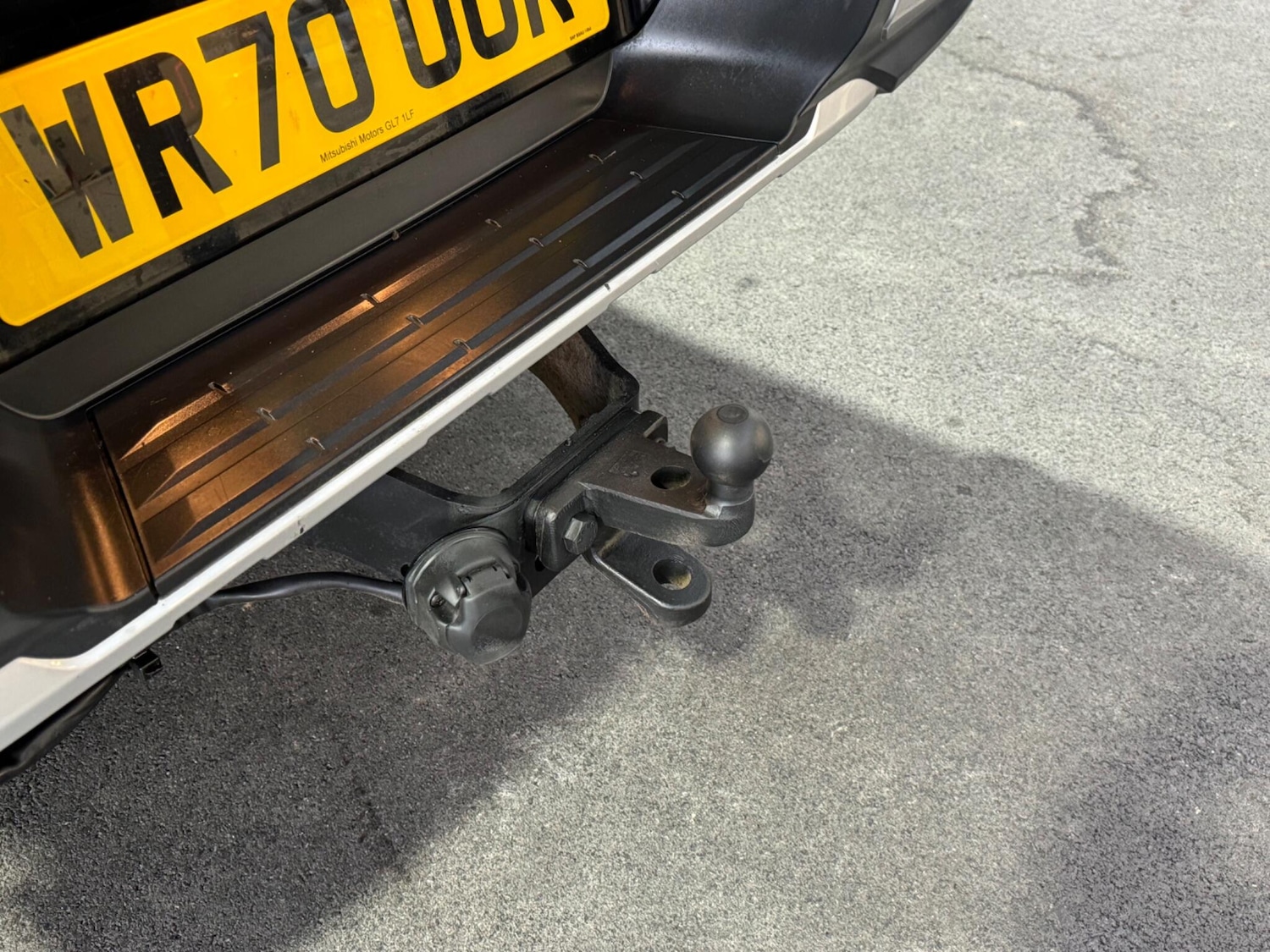 Used Mitsubishi L200 2020 for sale - 77331873: Photo 21