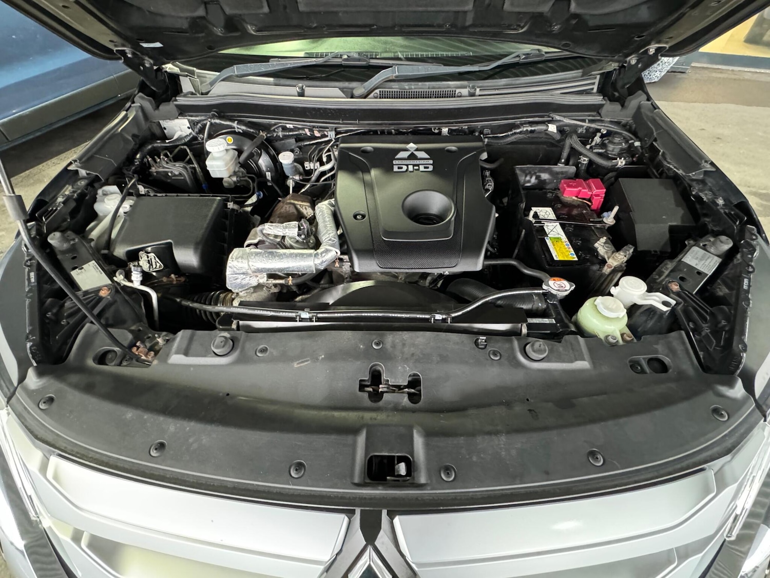 Used Mitsubishi L200 2020 for sale - 77331873: Photo 22