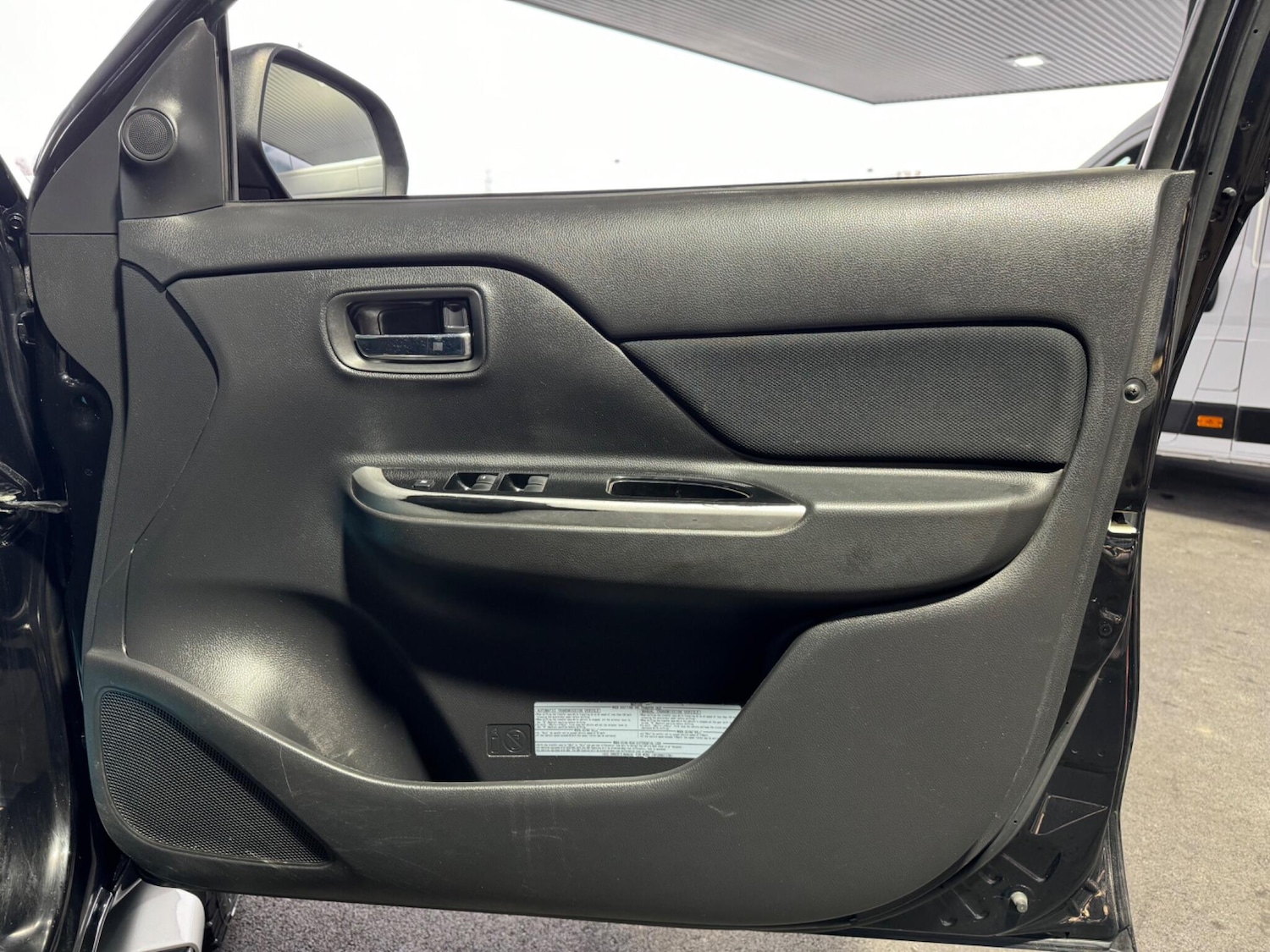 Used Mitsubishi L200 2020 for sale - 77331873: Photo 24