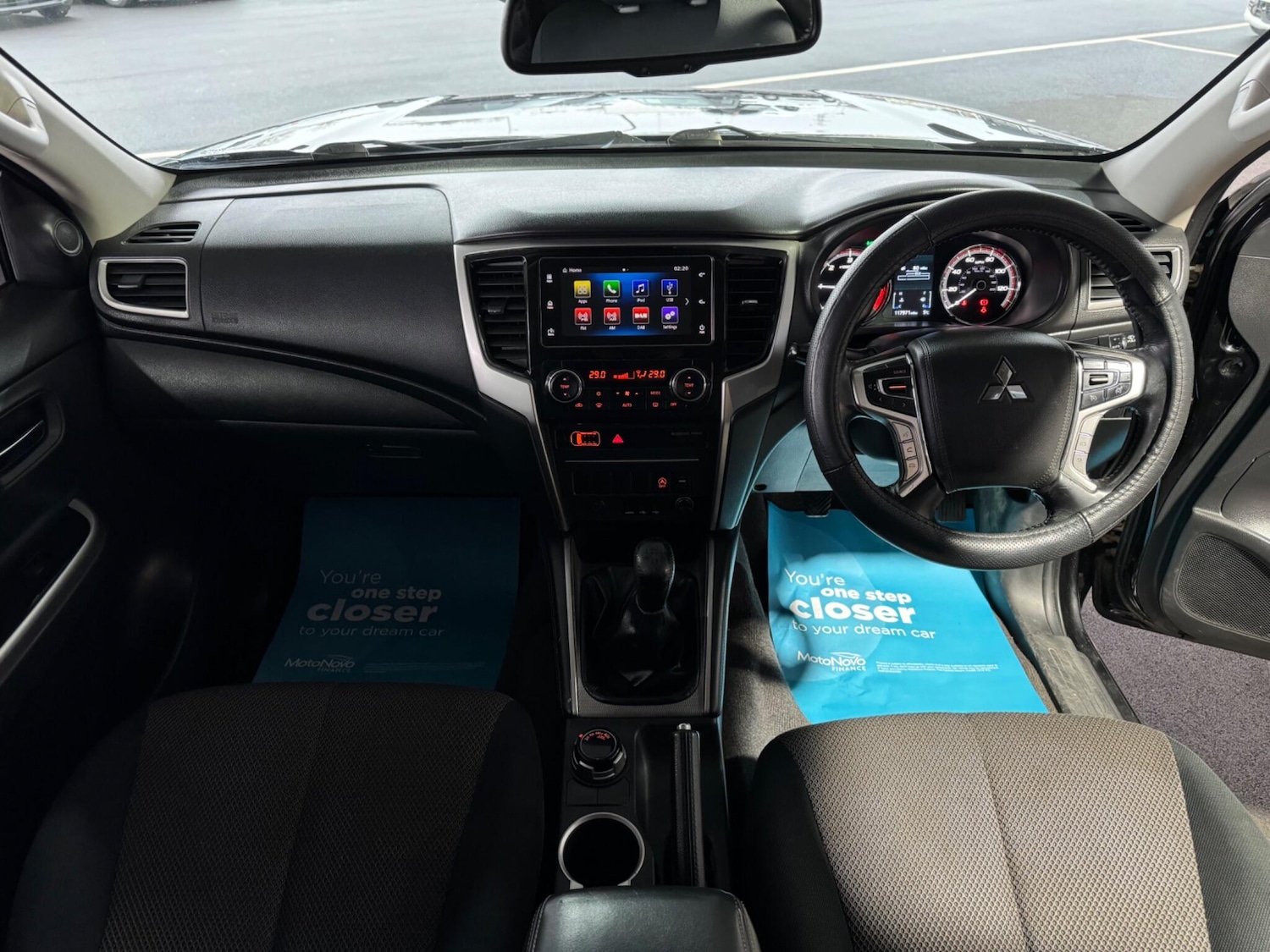 Used Mitsubishi L200 2020 for sale - 77331873: Photo 25