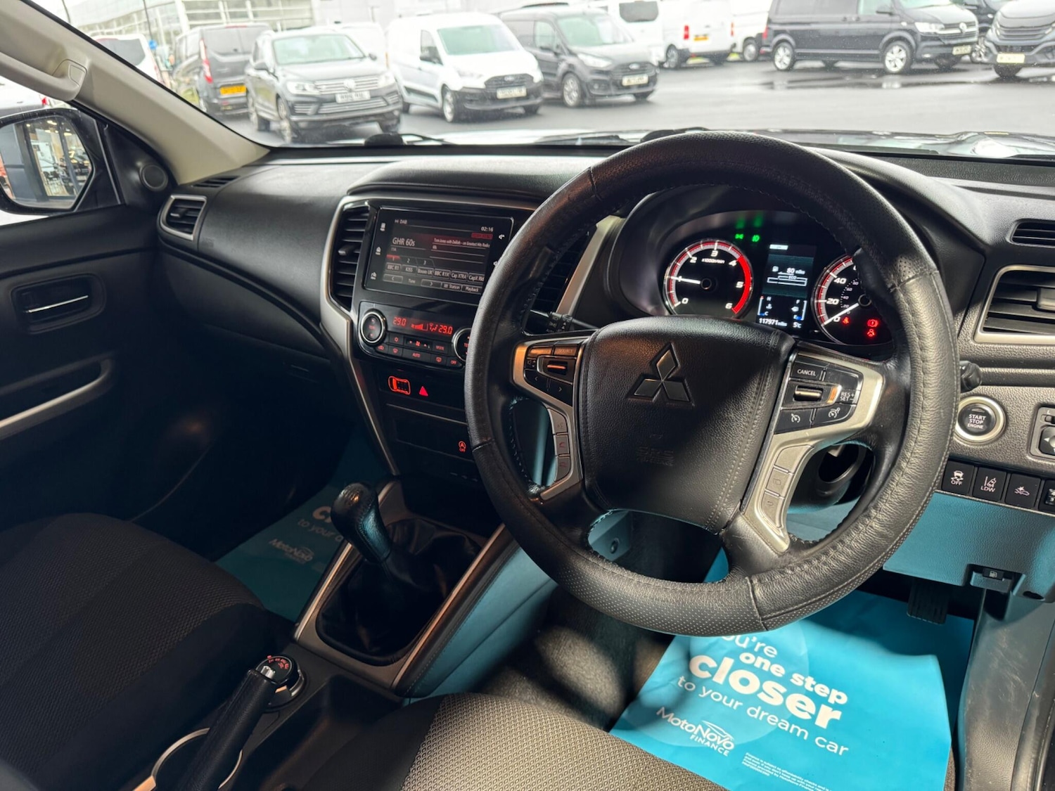 Used Mitsubishi L200 2020 for sale - 77331873: Photo 26