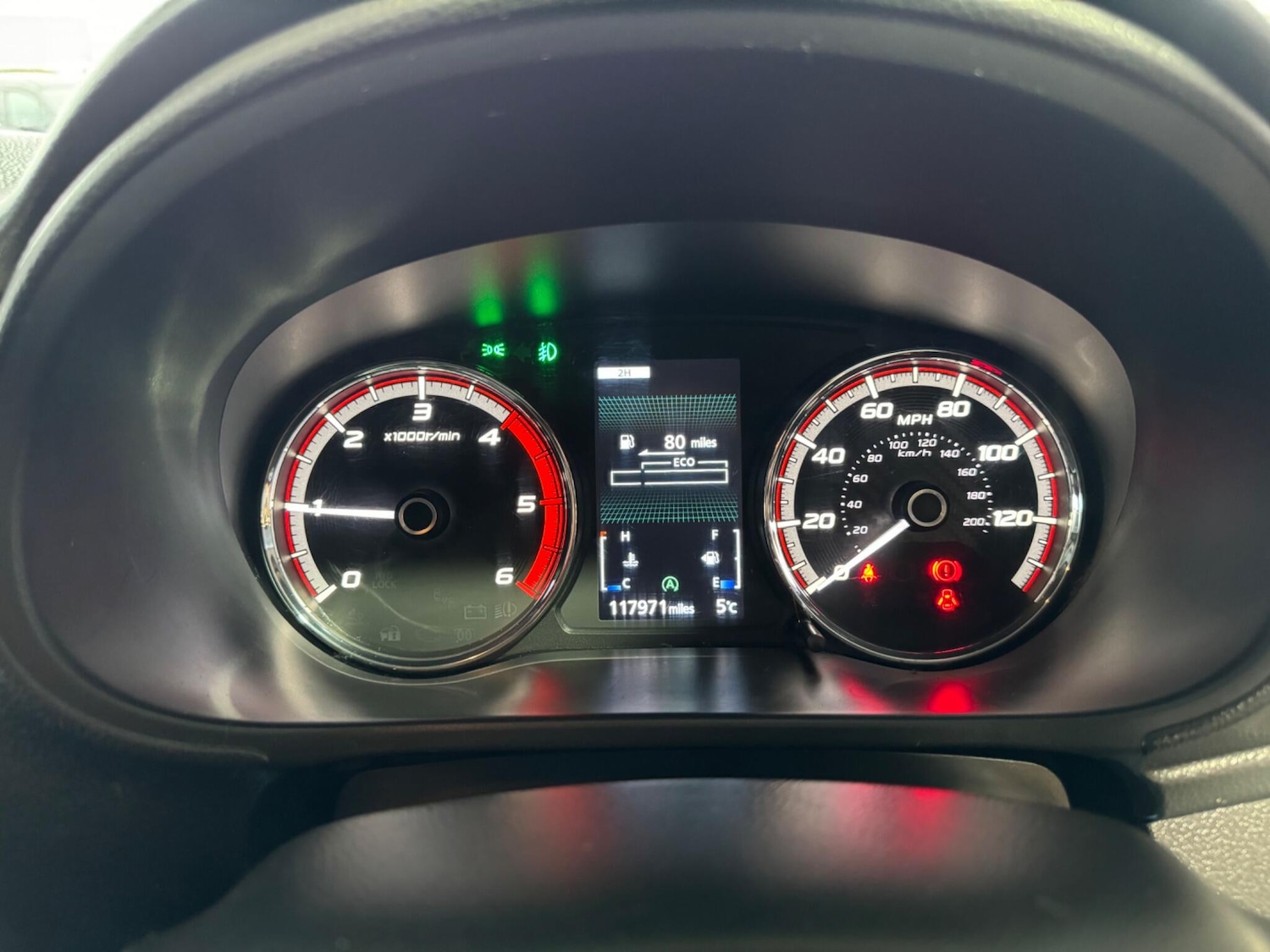 Used Mitsubishi L200 2020 for sale - 77331873: Photo 28