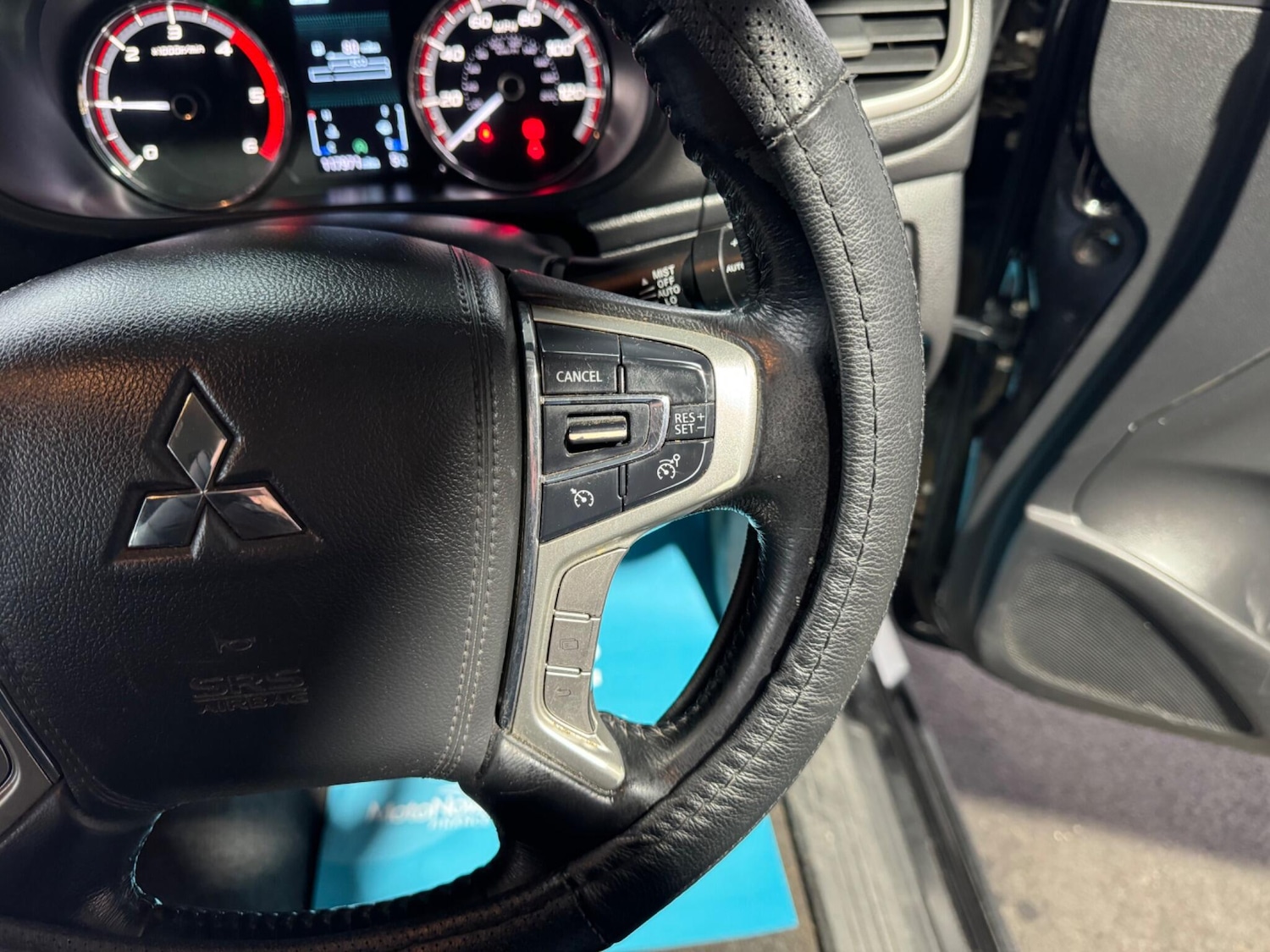 Used Mitsubishi L200 2020 for sale - 77331873: Photo 30