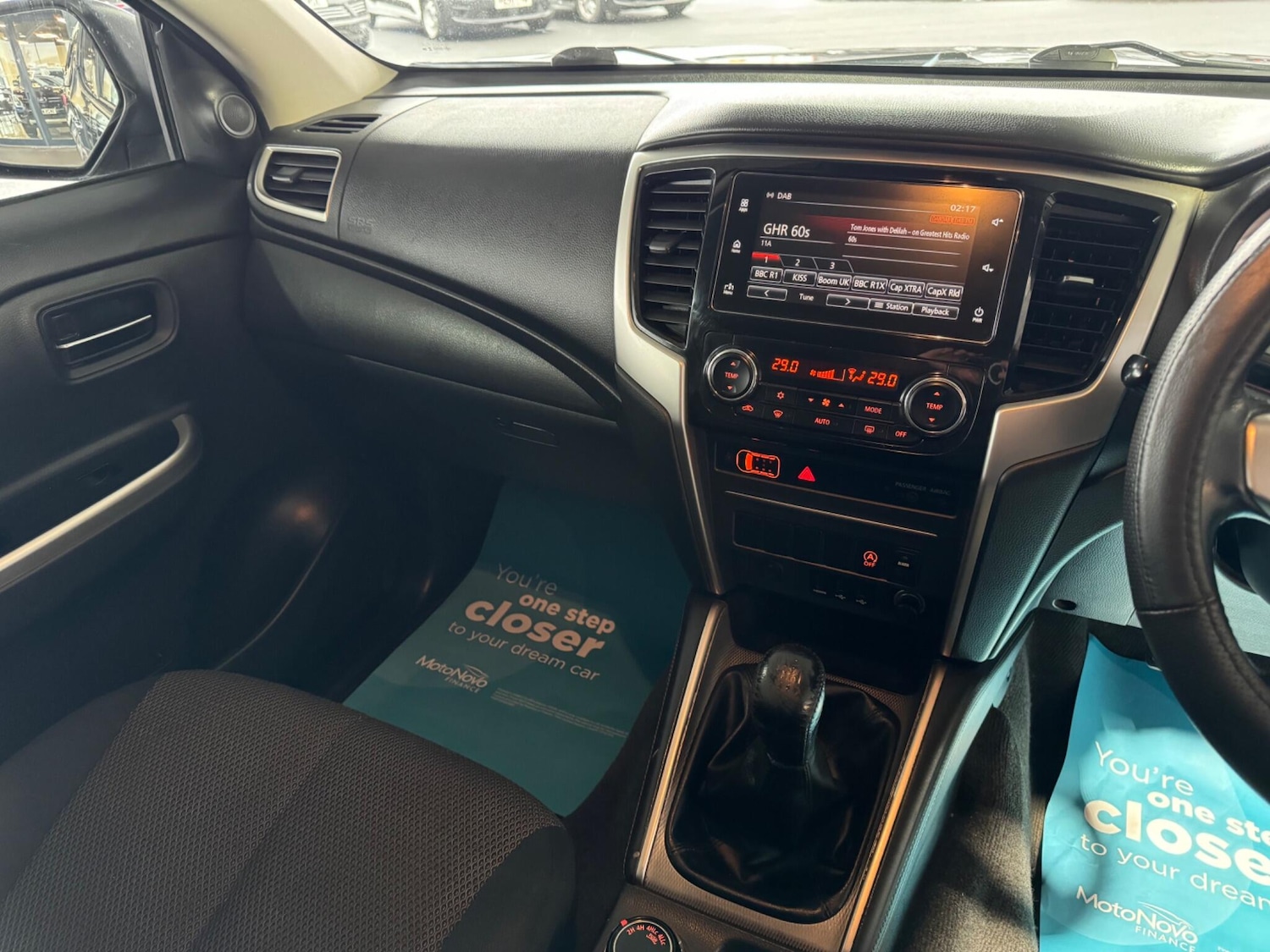 Used Mitsubishi L200 2020 for sale - 77331873: Photo 32