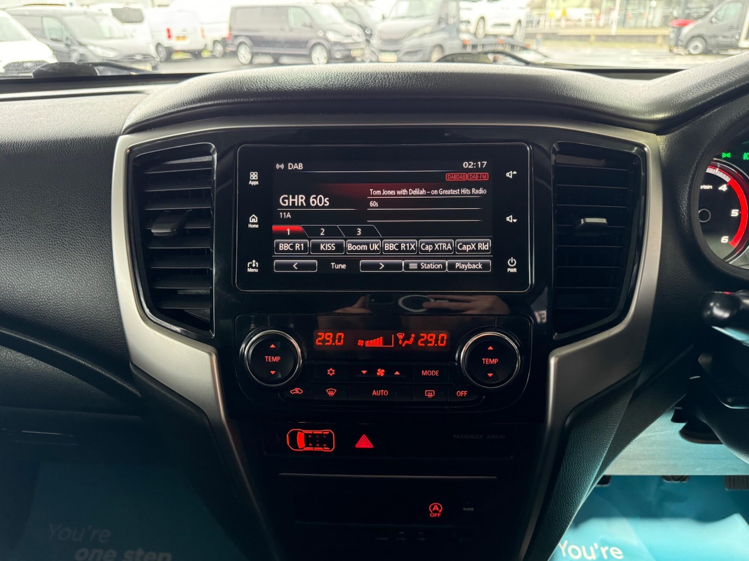 Used Mitsubishi L200 2020 for sale - 77331873: Photo 33