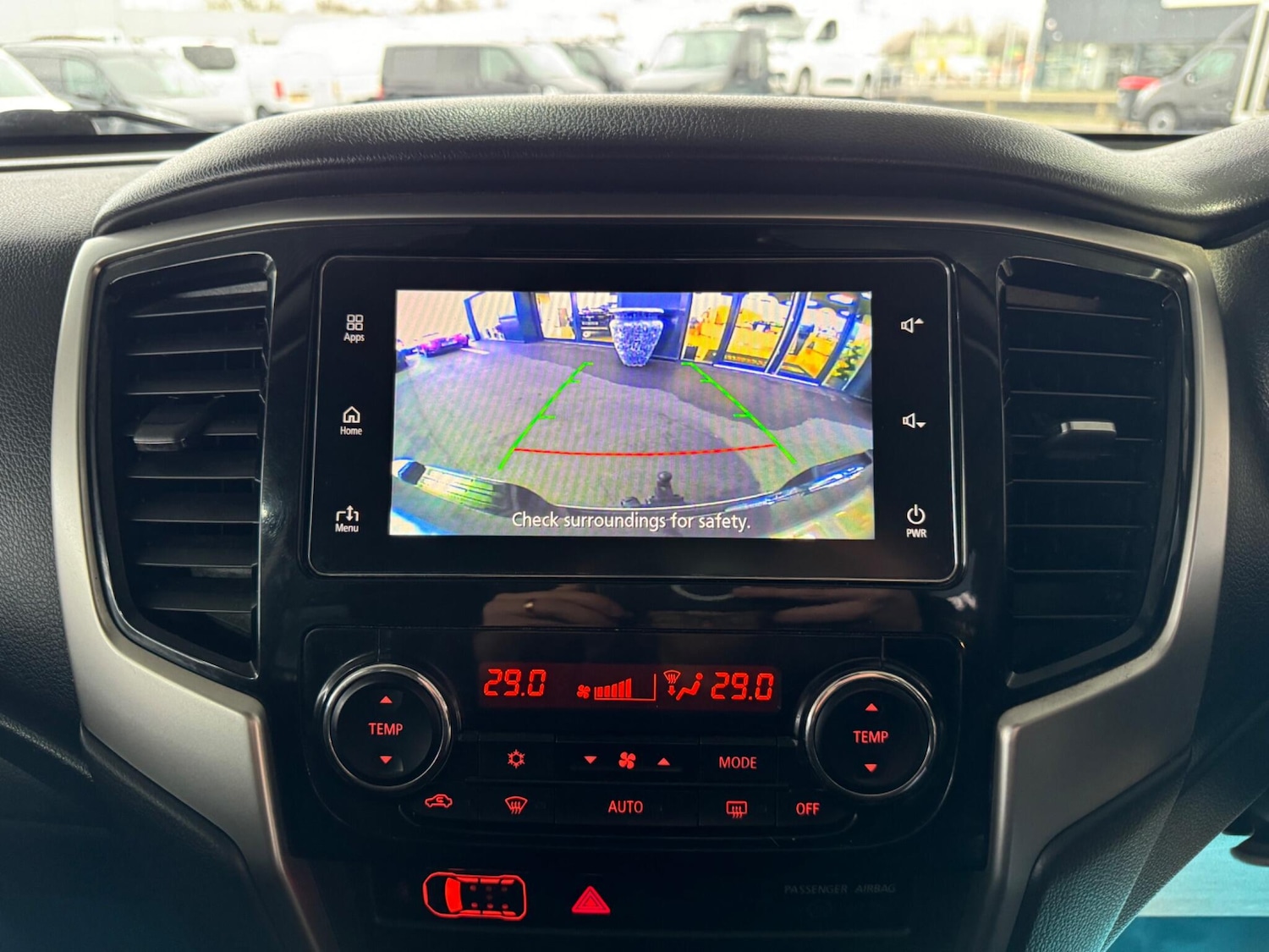 Used Mitsubishi L200 2020 for sale - 77331873: Photo 34