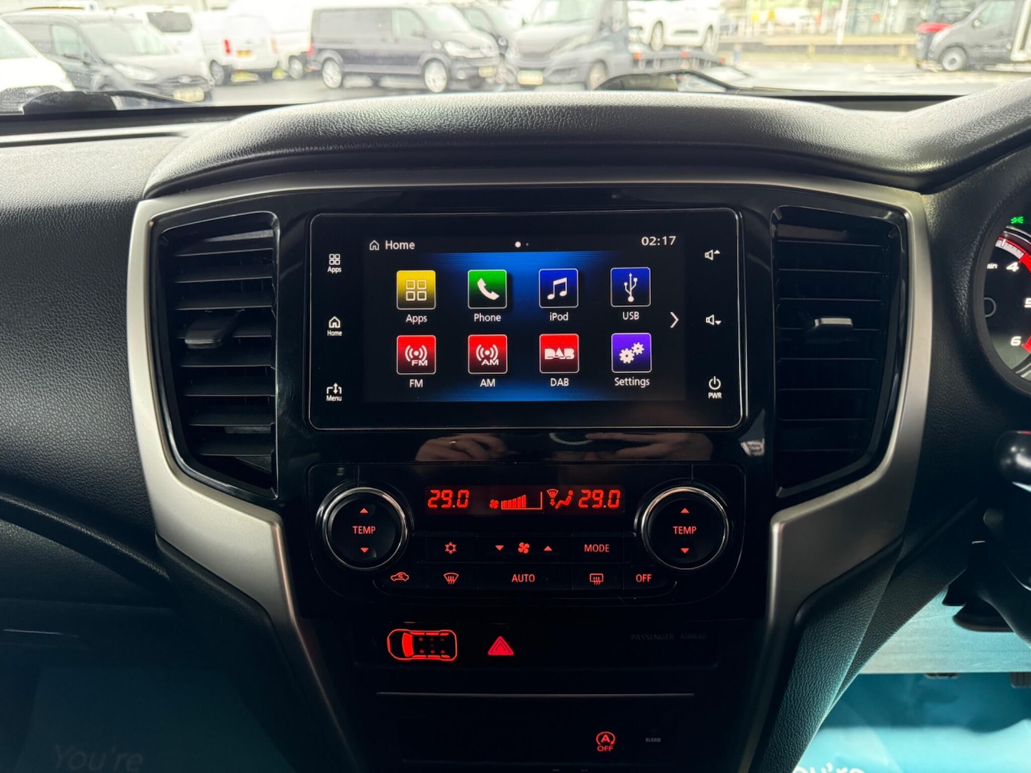 Used Mitsubishi L200 2020 for sale - 77331873: Photo 35