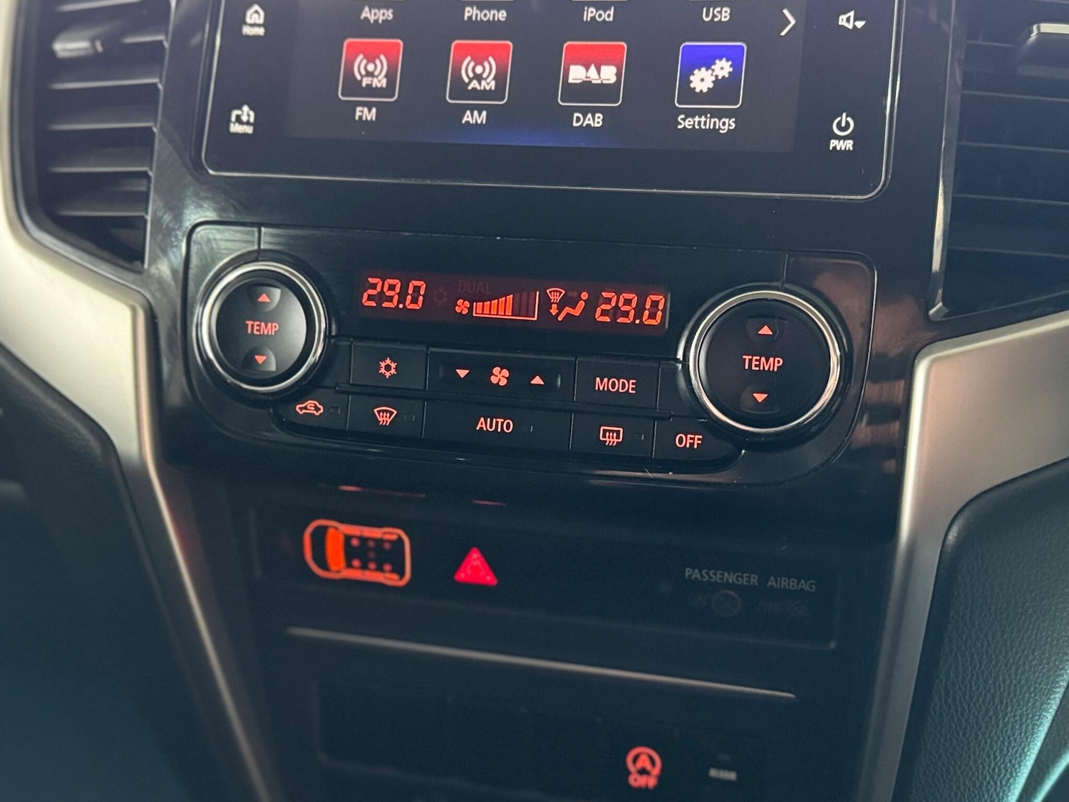 Used Mitsubishi L200 2020 for sale - 77331873: Photo 37