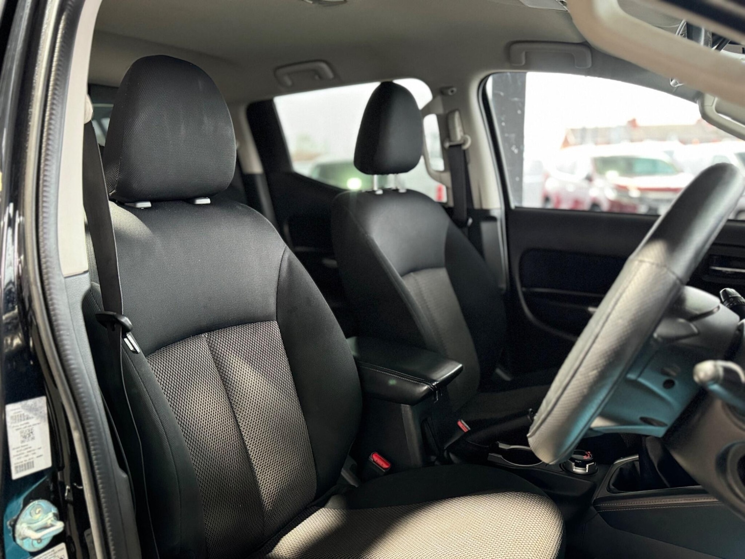 Used Mitsubishi L200 2020 for sale - 77331873: Photo 42