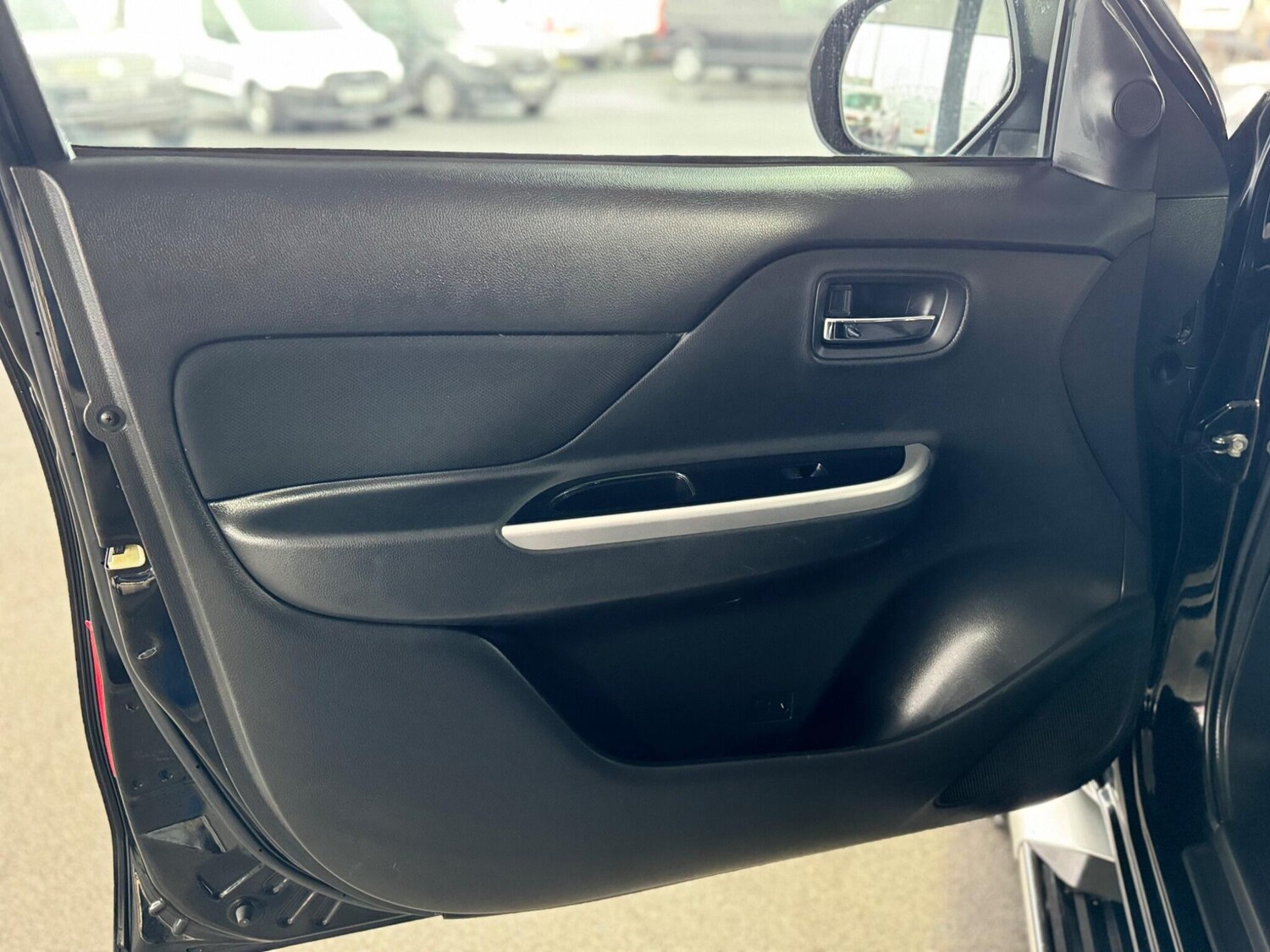 Used Mitsubishi L200 2020 for sale - 77331873: Photo 43