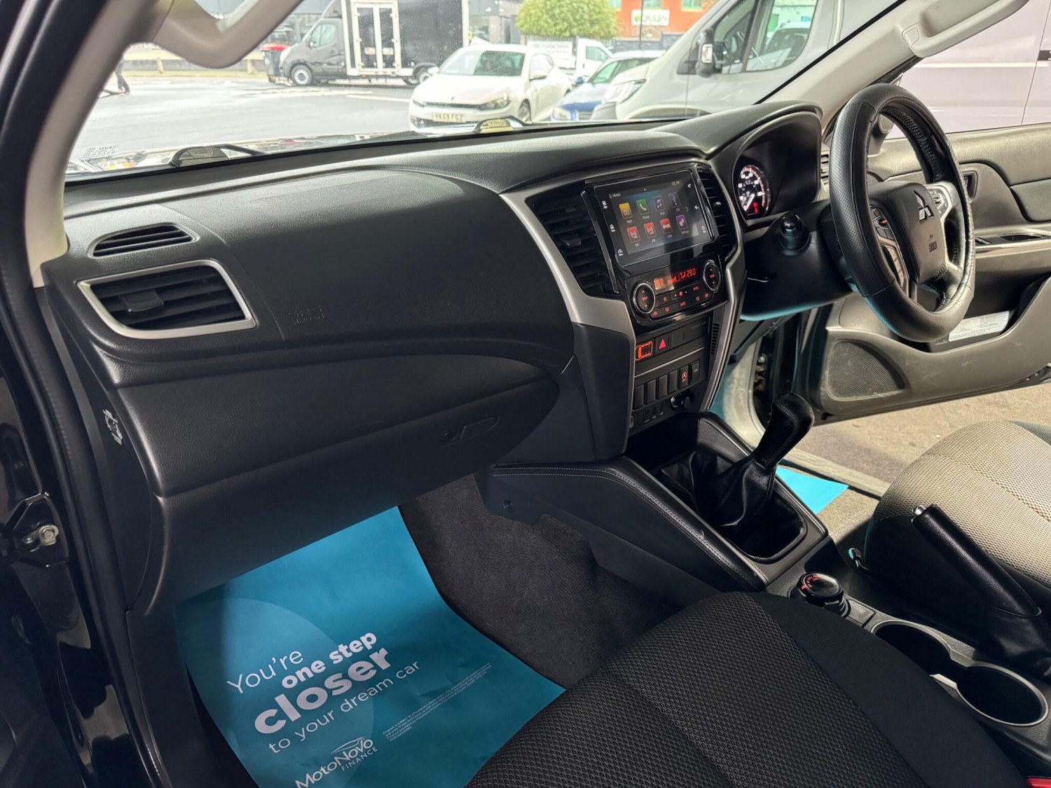 Used Mitsubishi L200 2020 for sale - 77331873: Photo 44