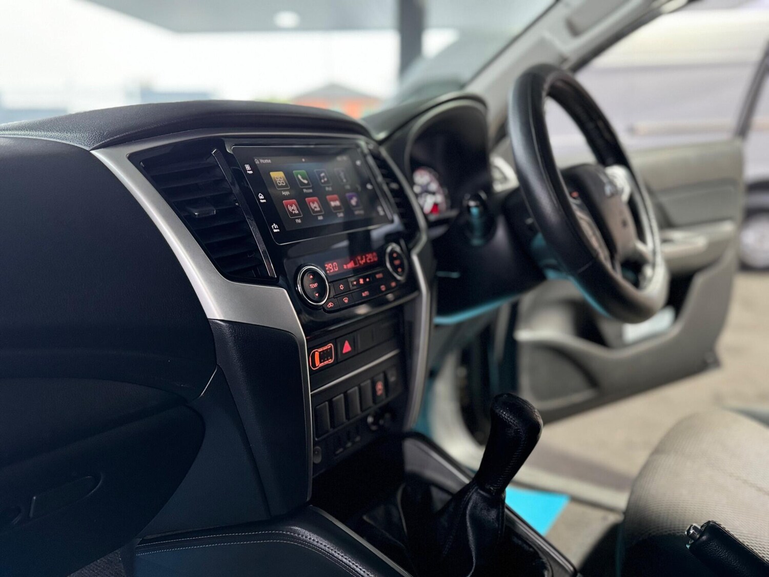 Used Mitsubishi L200 2020 for sale - 77331873: Photo 45